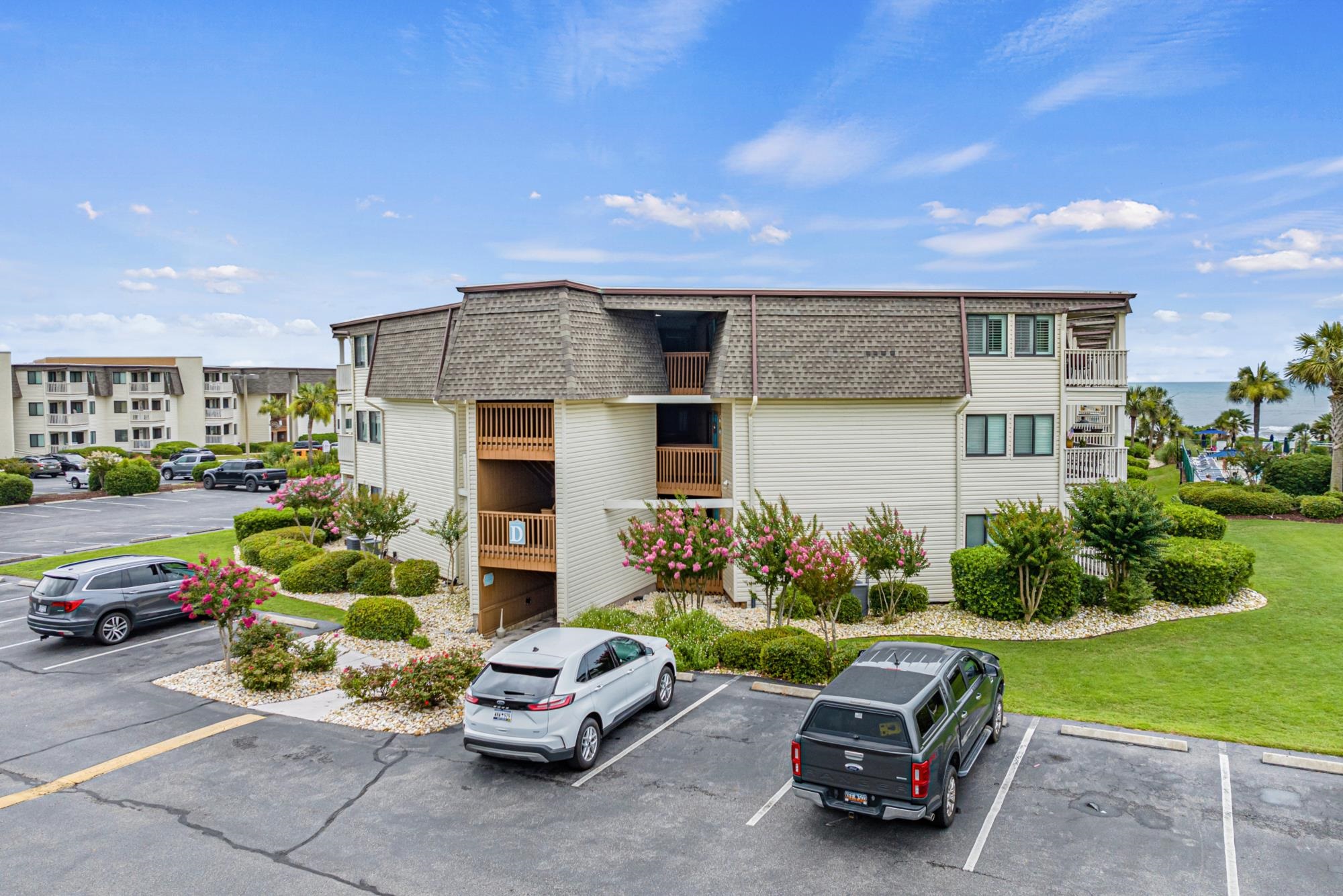 5601 N Ocean Blvd. UNIT D314 Myrtle Beach, SC 29577