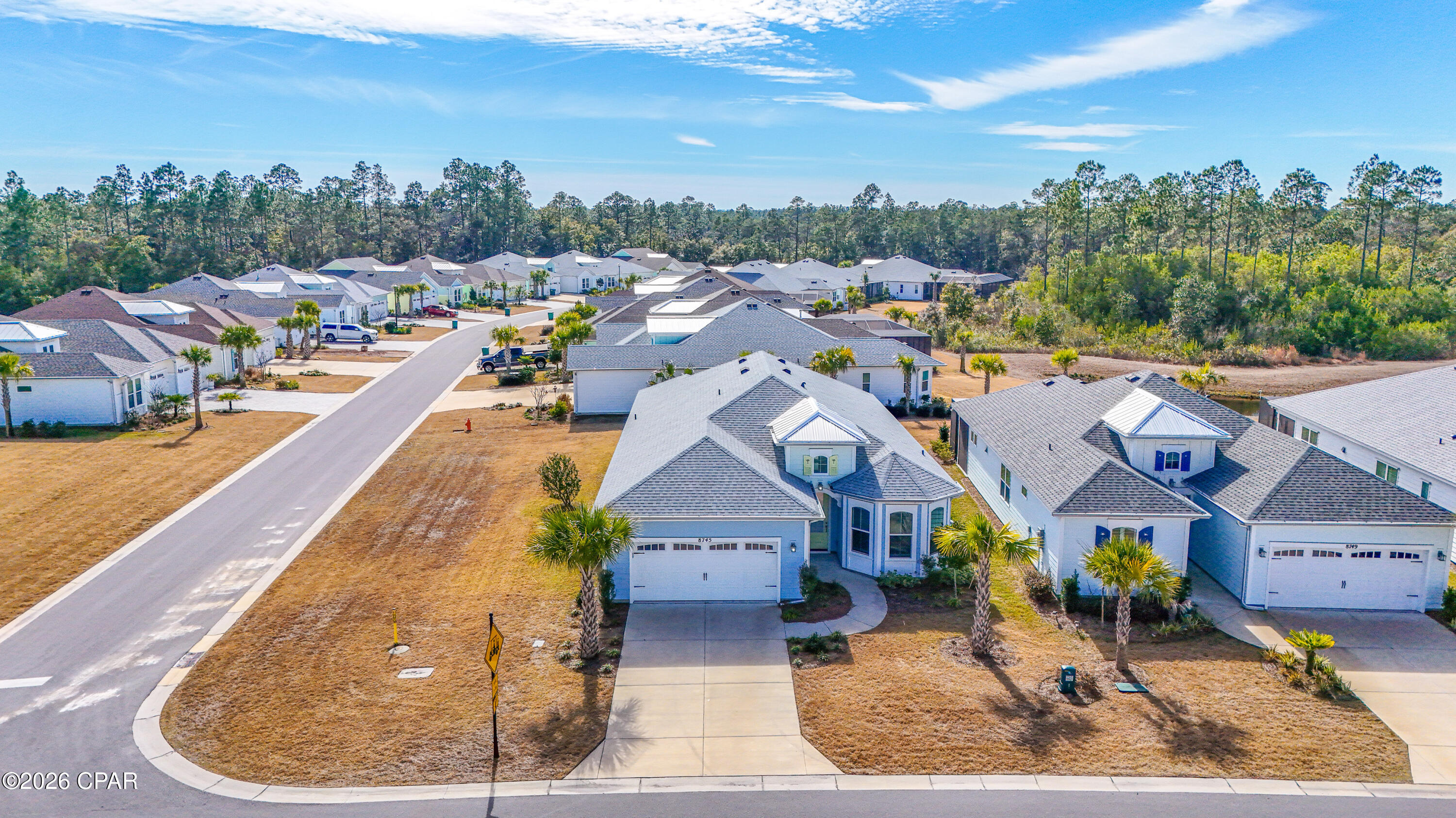 8745 Coral Reef Way, Panama City Beach, FL 32413 thumbnail, photo 47 of 62