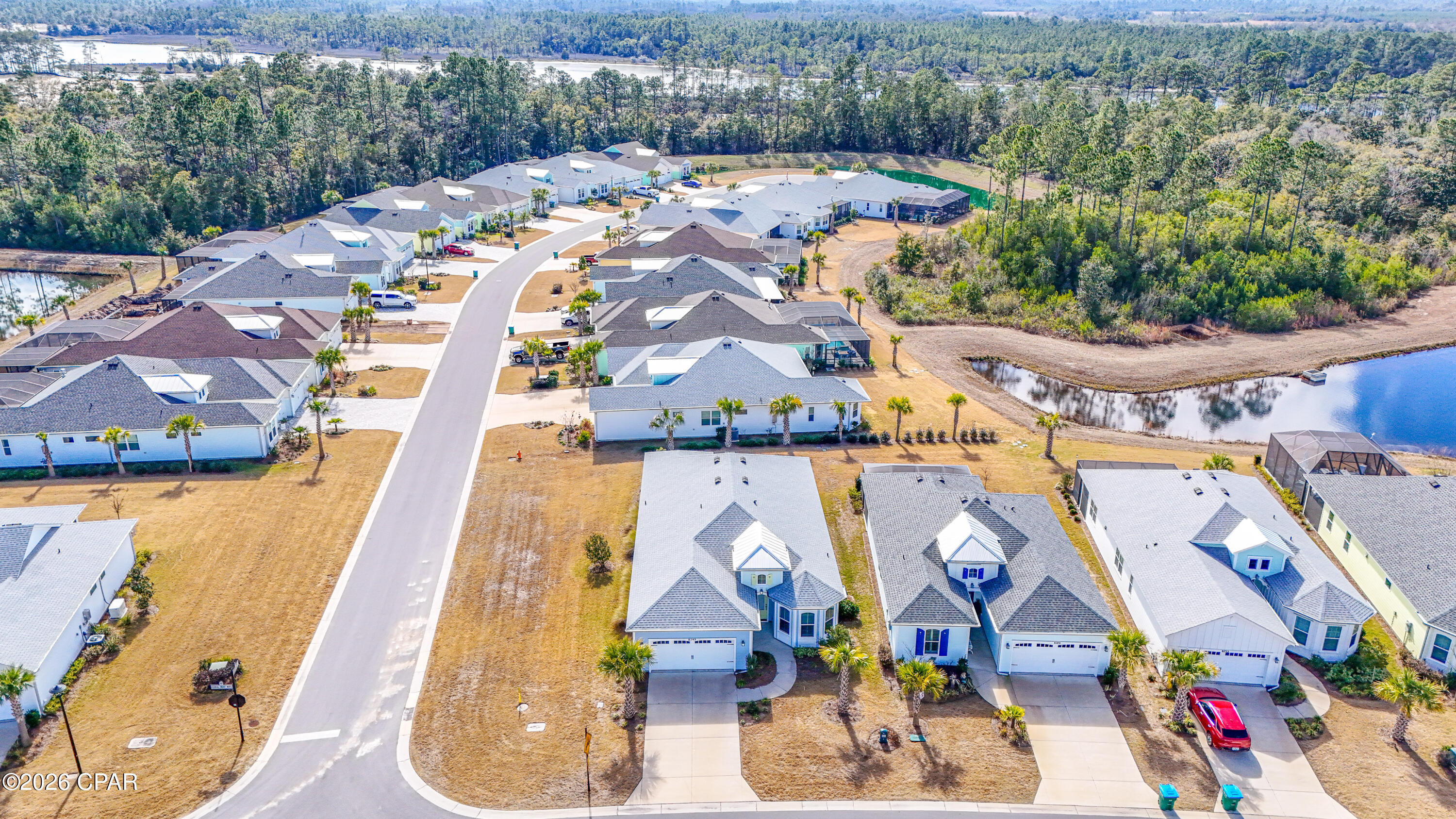 8745 Coral Reef Way, Panama City Beach, FL 32413 thumbnail, photo 49 of 62