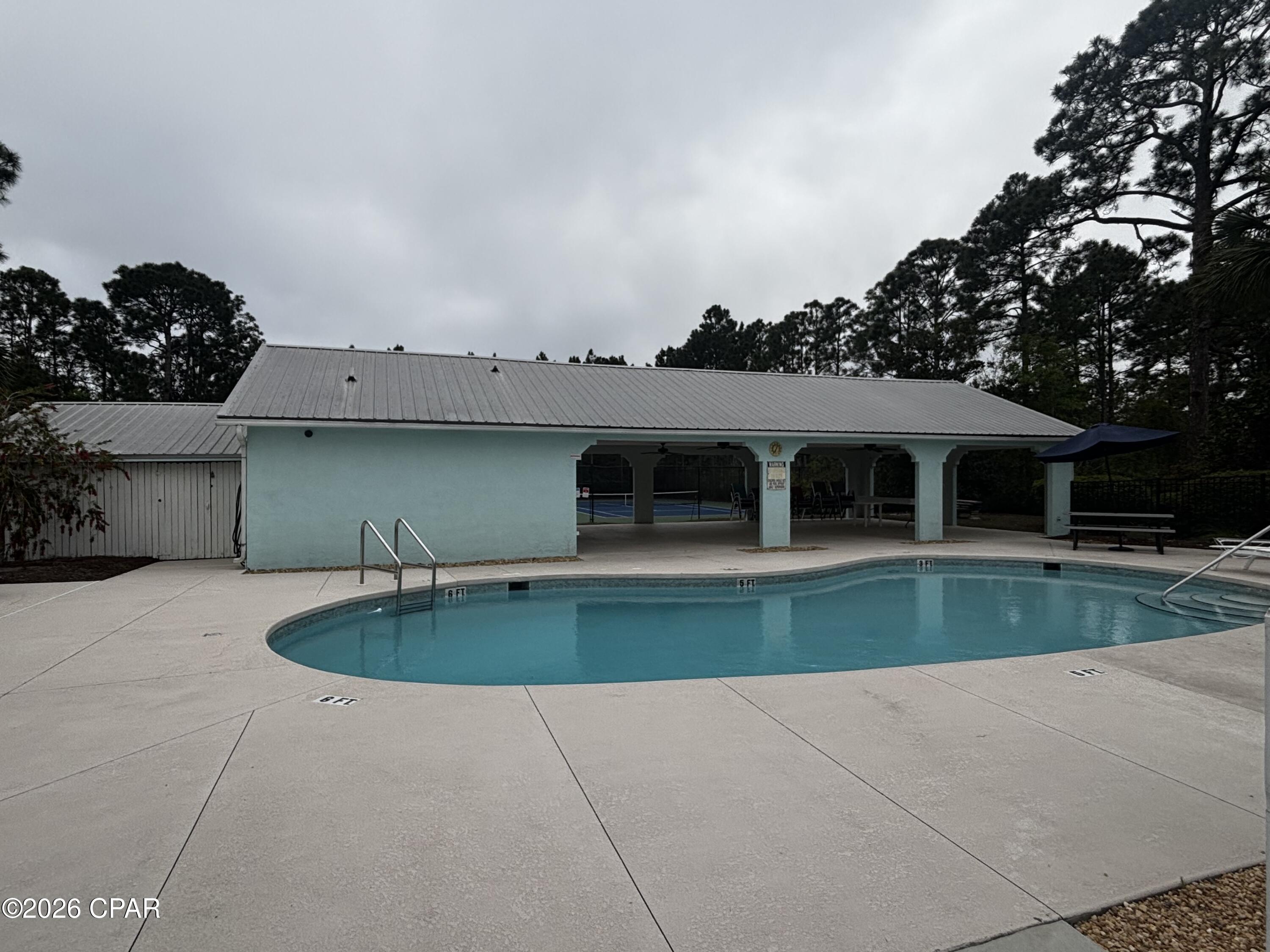 Details for 6588 Harbour Boulevard, Panama City Beach, FL 32407