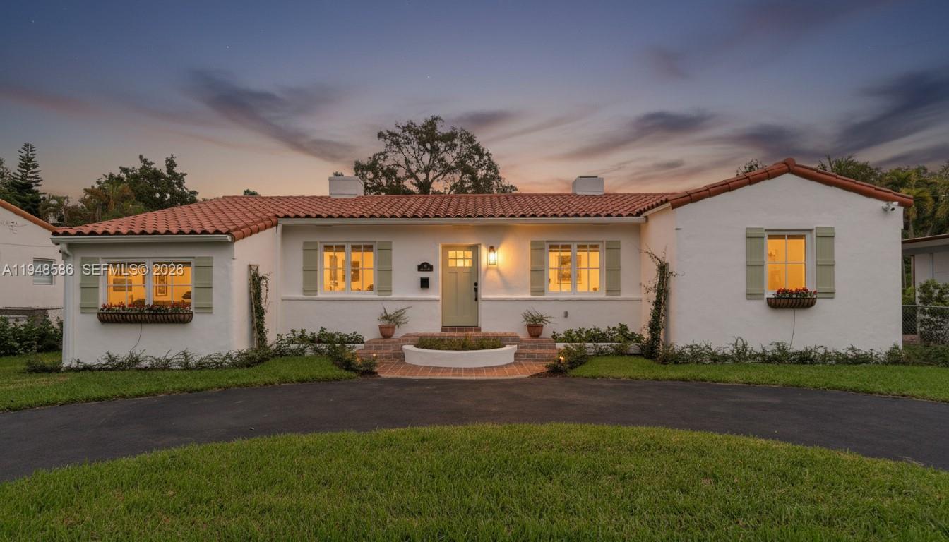 Miami Shores Sec 6A
