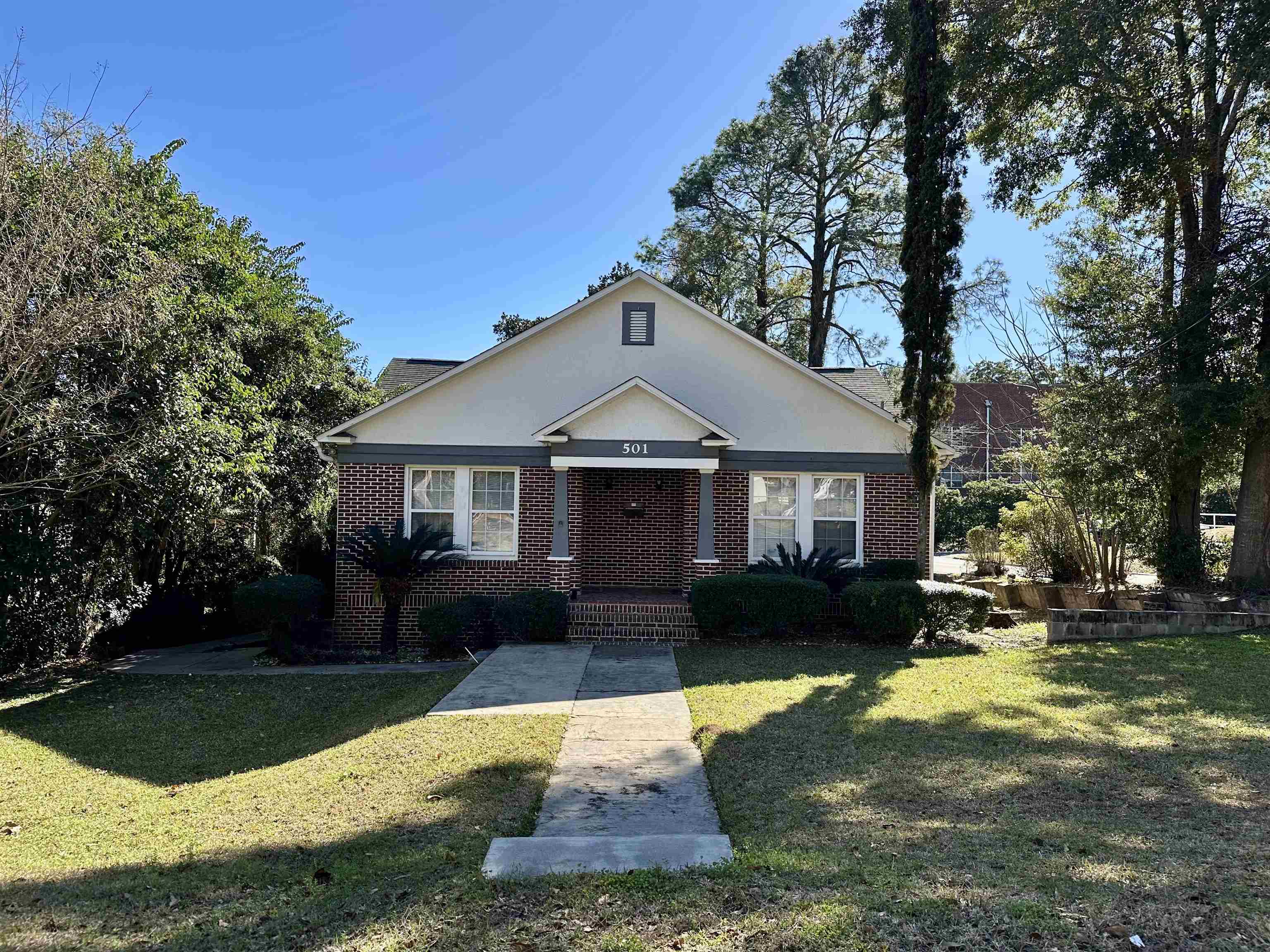 501 E College Avenue , Tallahassee, FL, 