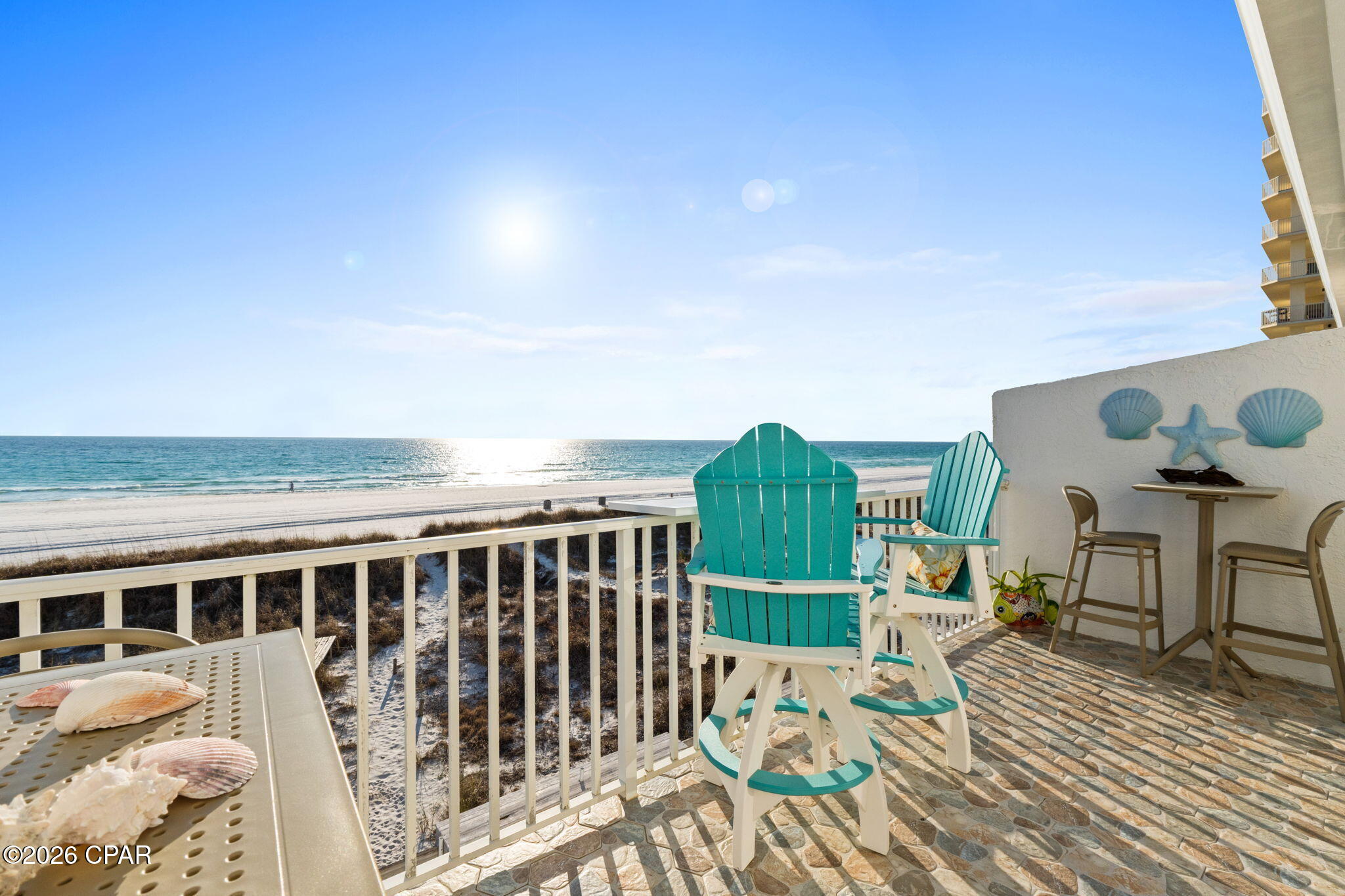 Details for 8517 Surf Drive 203, Panama City, FL 32408