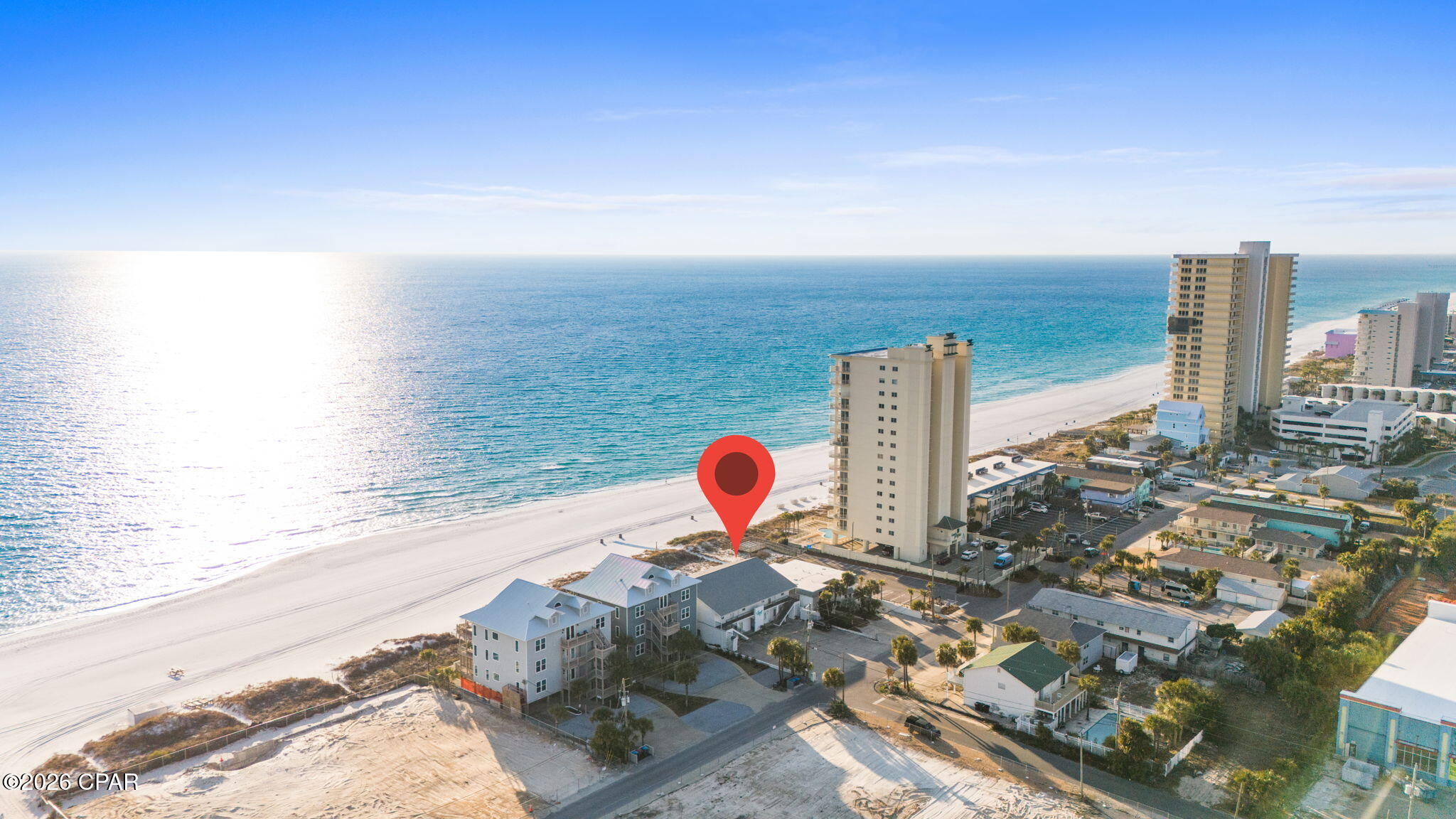 2nd image of 8517 Surf Dr #203, Panama City, FL 32408 | MLS# 784524