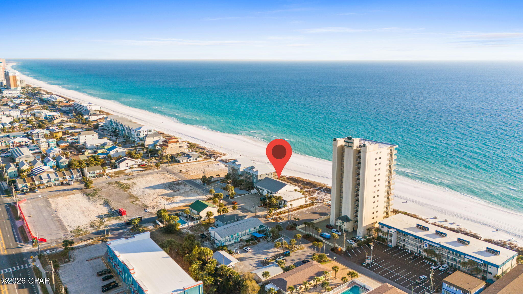 Image 32 For 8517 Surf Drive 203