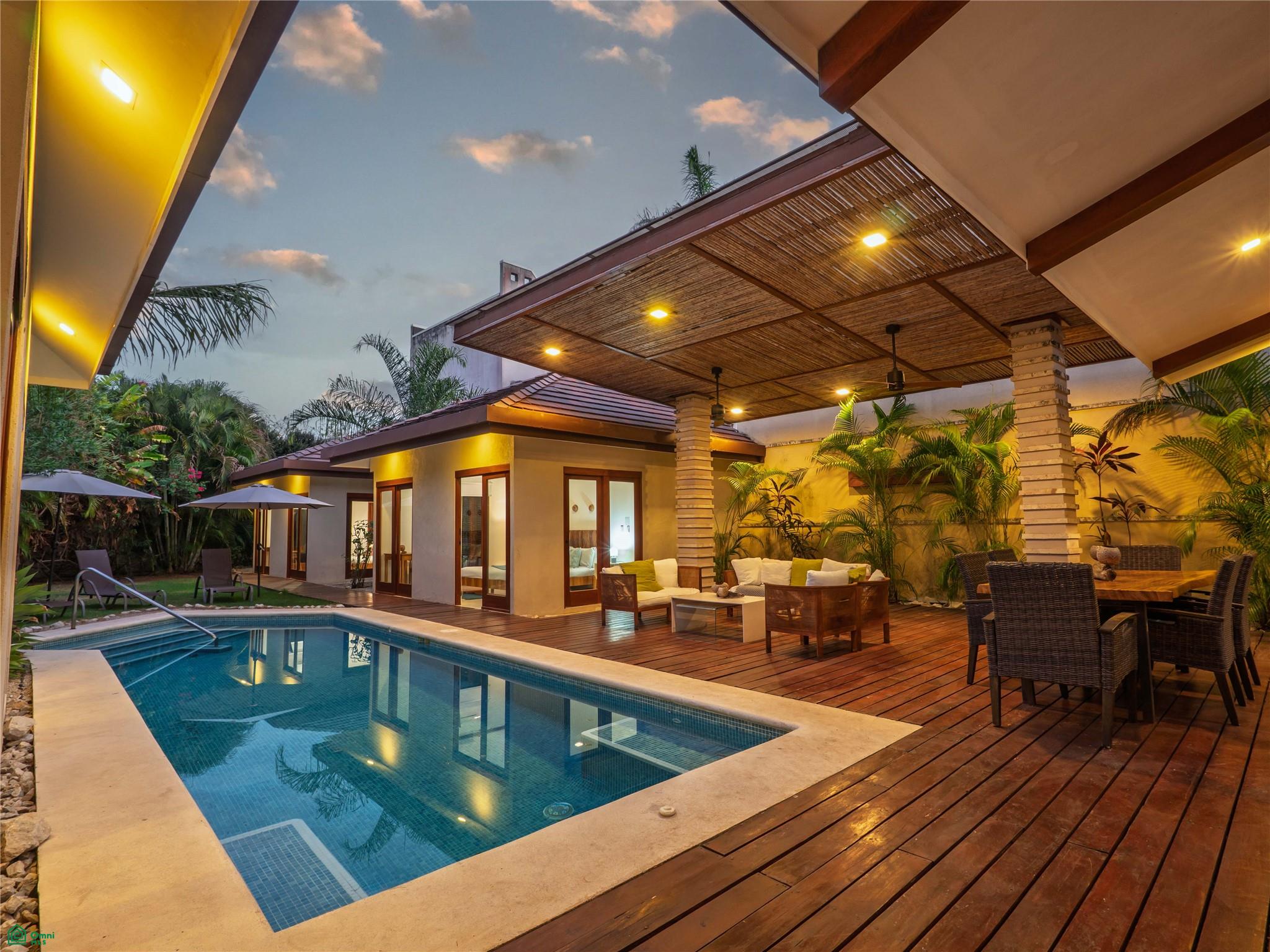 3 bed Single Family Homes For Sale in Santa Cruz, Guanacaste - 1