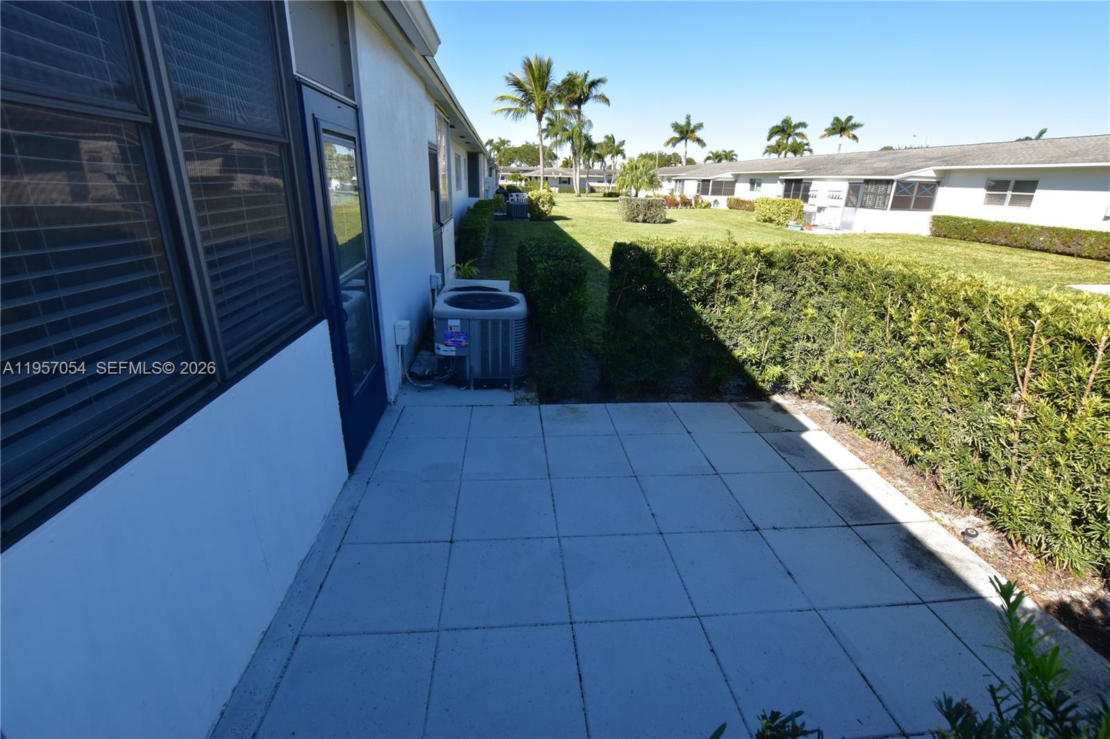Additional property features at 2750 Emory Dr East - Condo in West Palm Beach