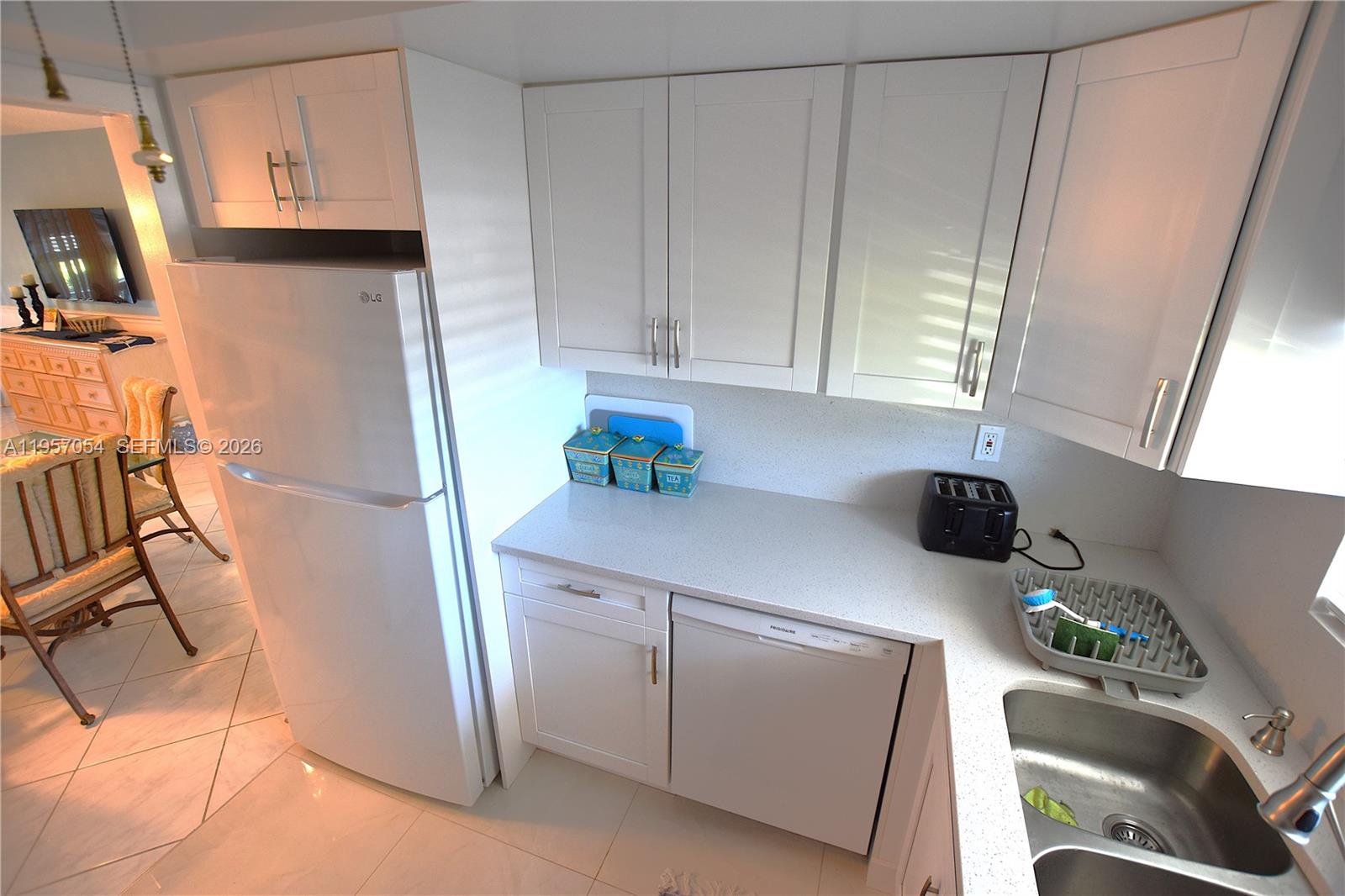 Additional living spaces at 2750 Emory Dr East - Condo in West Palm Beach