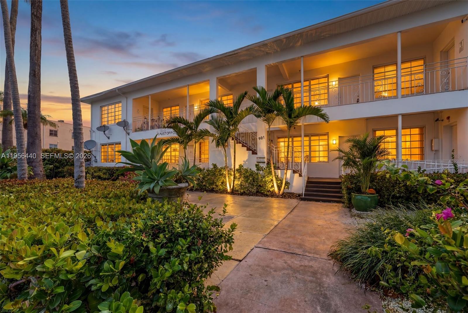 Multifamily
