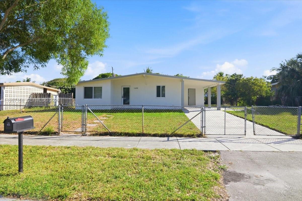 Pompano Beach Highlands 4