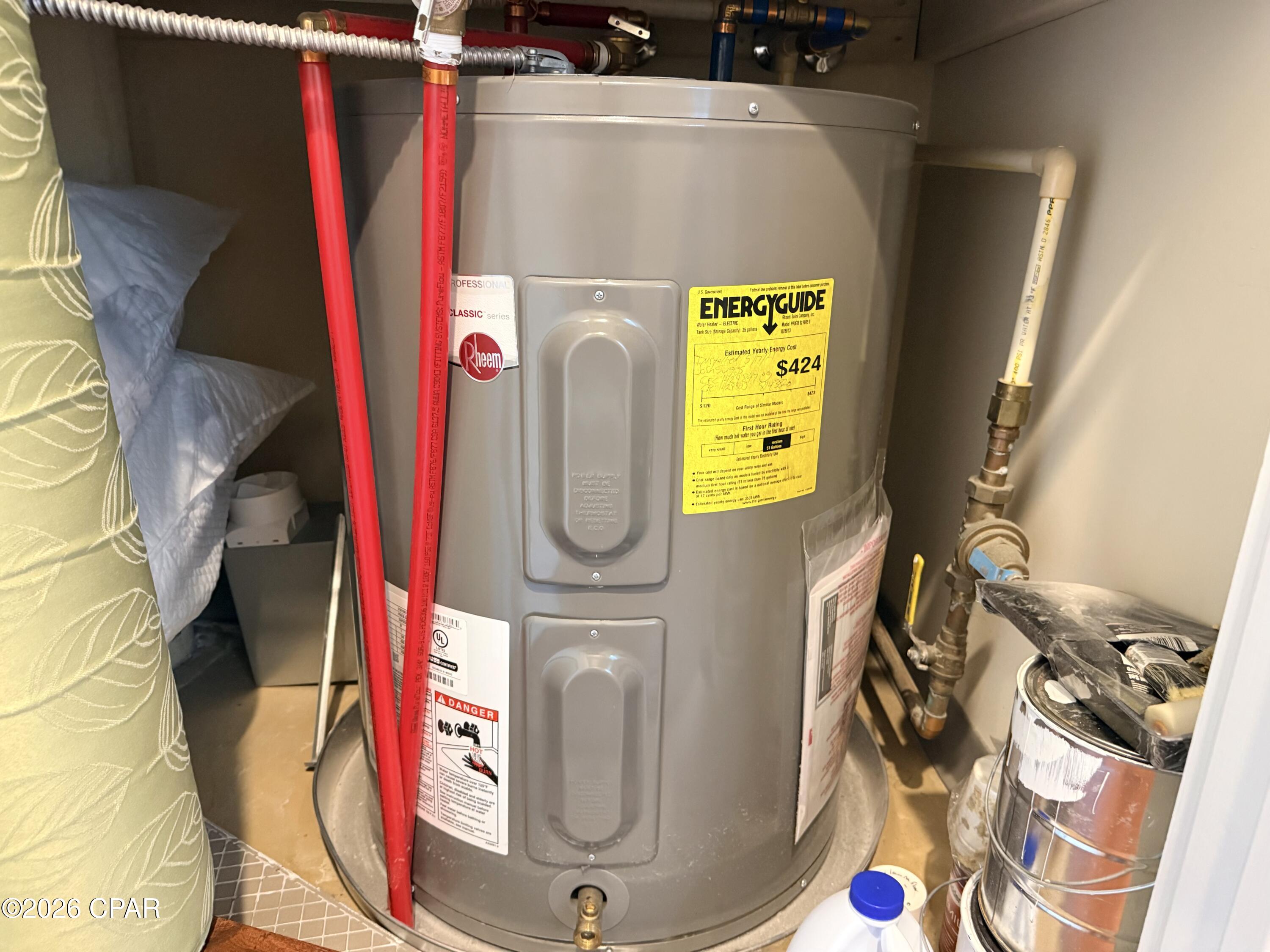 Image 29 For 15100 Front Beach Road 733