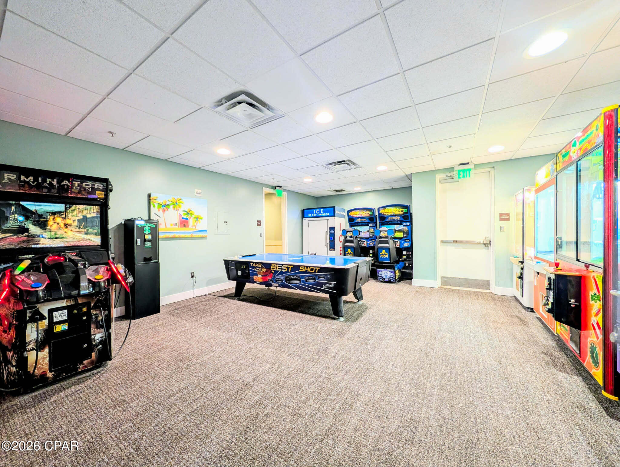 Image 35 For 15100 Front Beach Road 1009