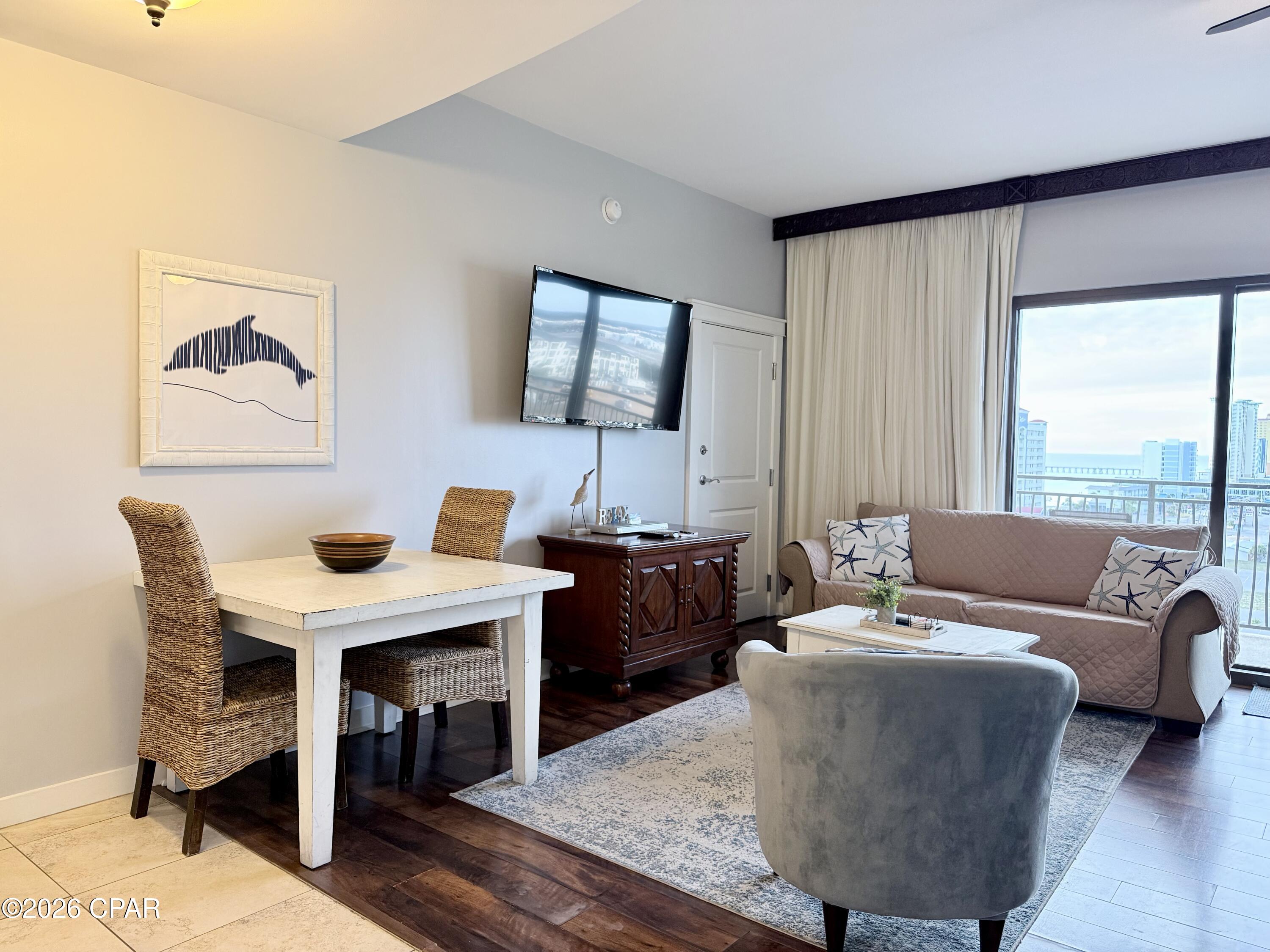 Image 4 For 15100 Front Beach Road 1009