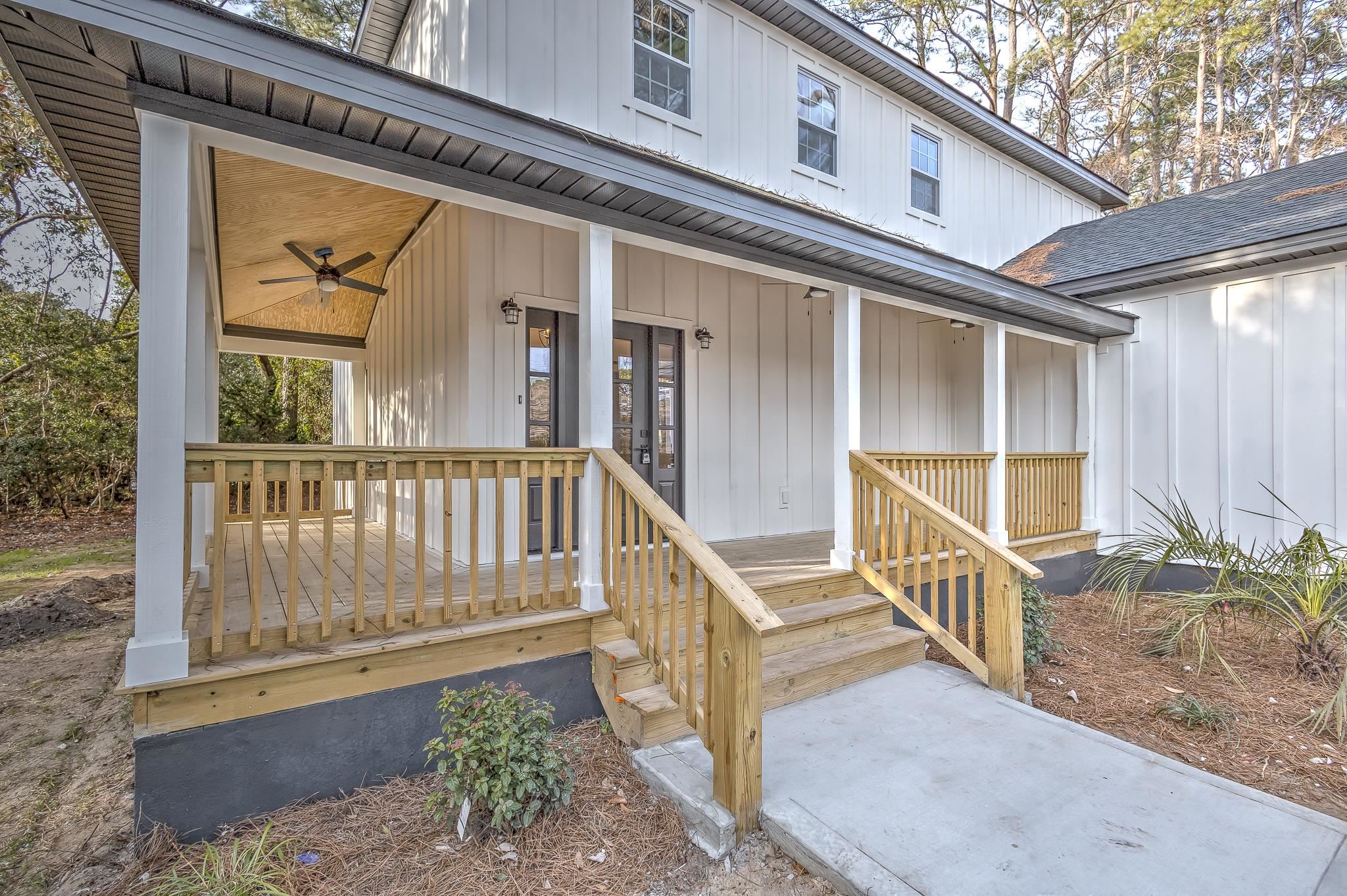 47 Japonica Pl. Pawleys Island, SC 29585