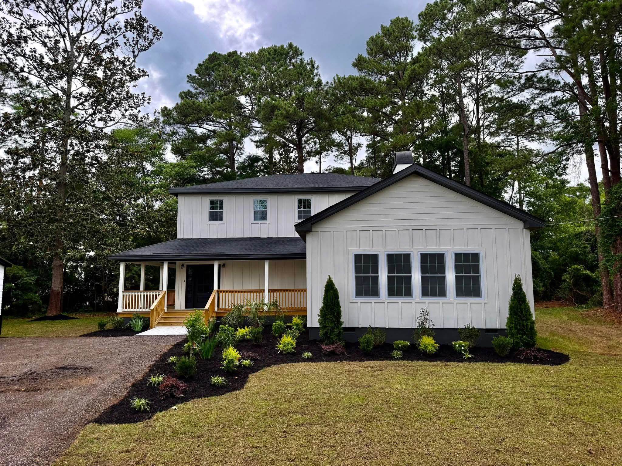47 Japonica Pl. Pawleys Island, SC 29585