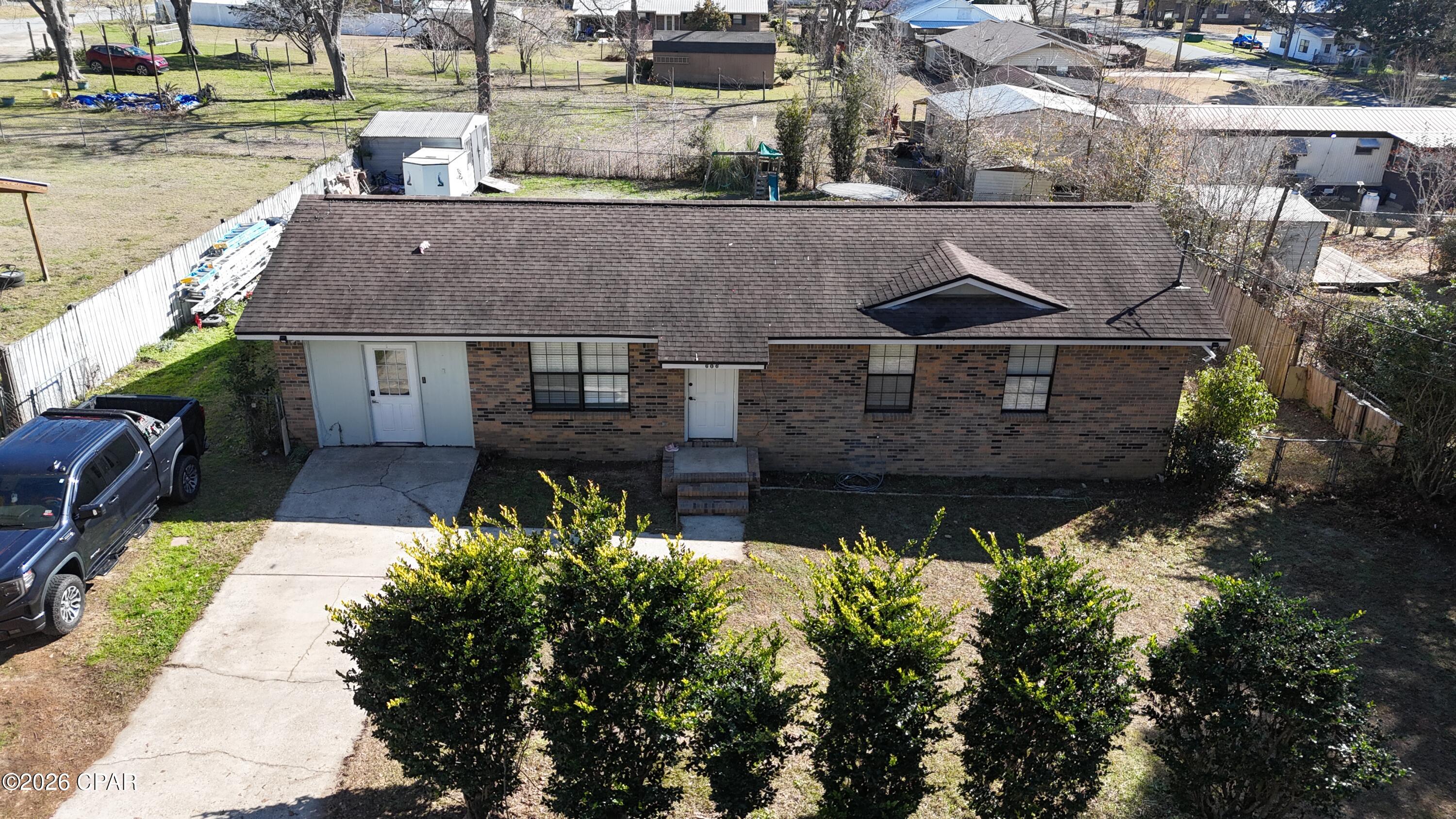 Homes for sale in Bonifay, FL | 606 N Cotton St, Bonifay, FL 32425 | MLS# 784554