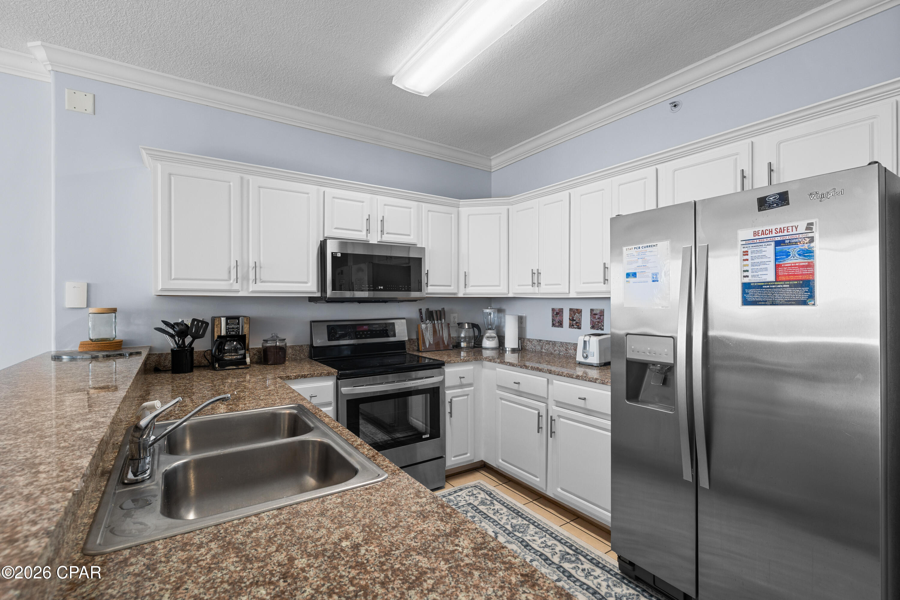 Image 10 For 17545 Front Beach Road 1208