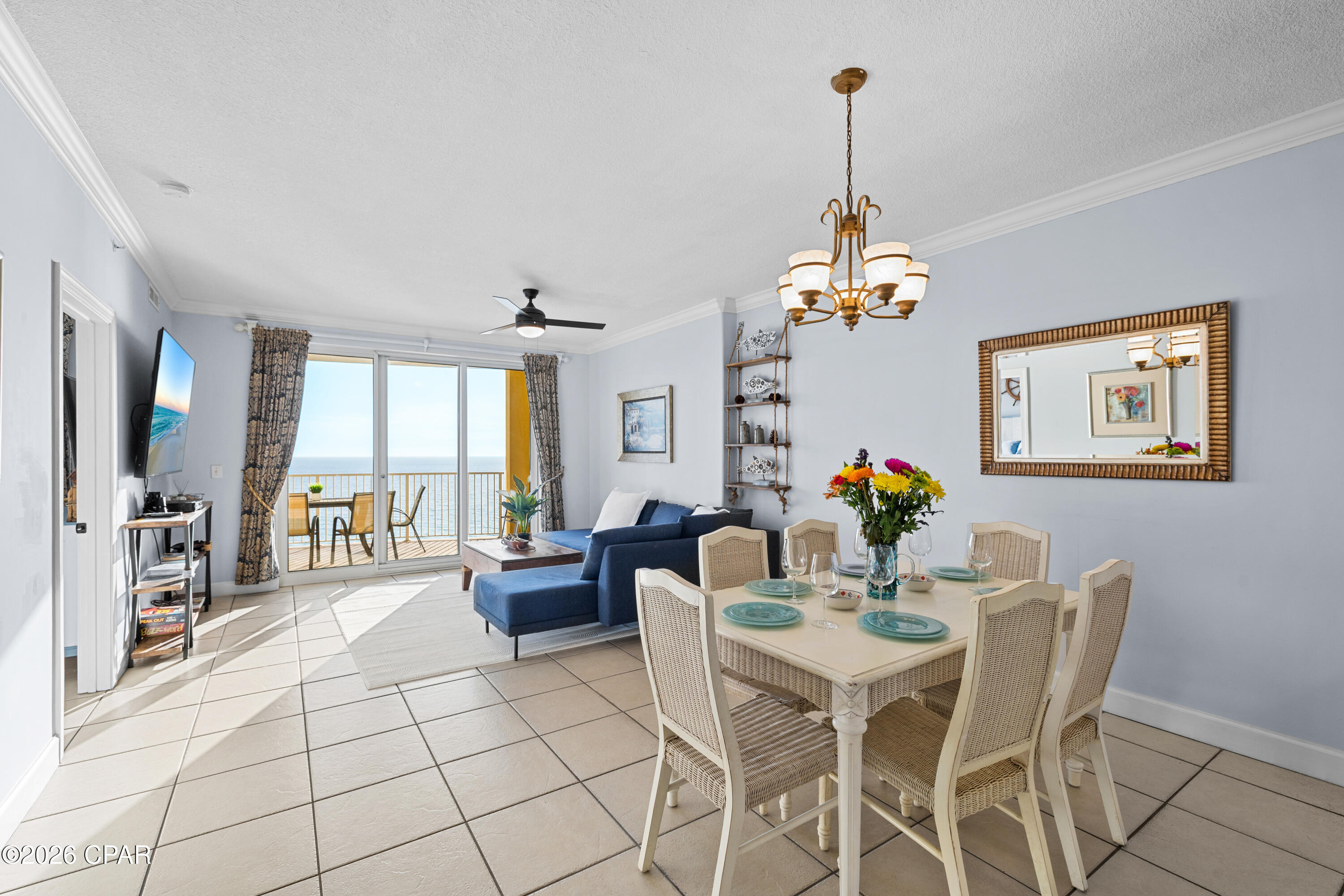 Image 22 For 17545 Front Beach Road 1208