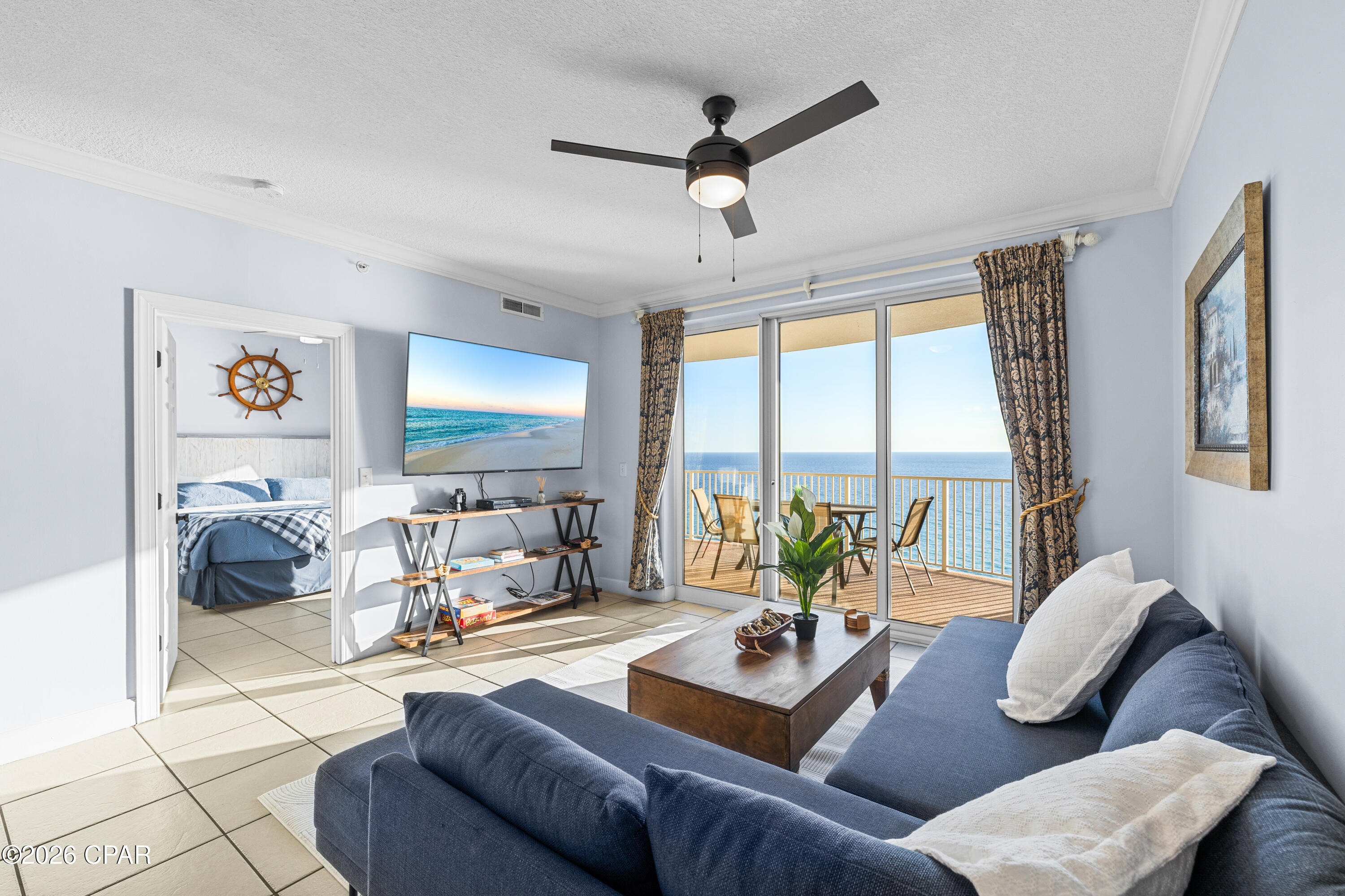 Image 3 For 17545 Front Beach Road 1208