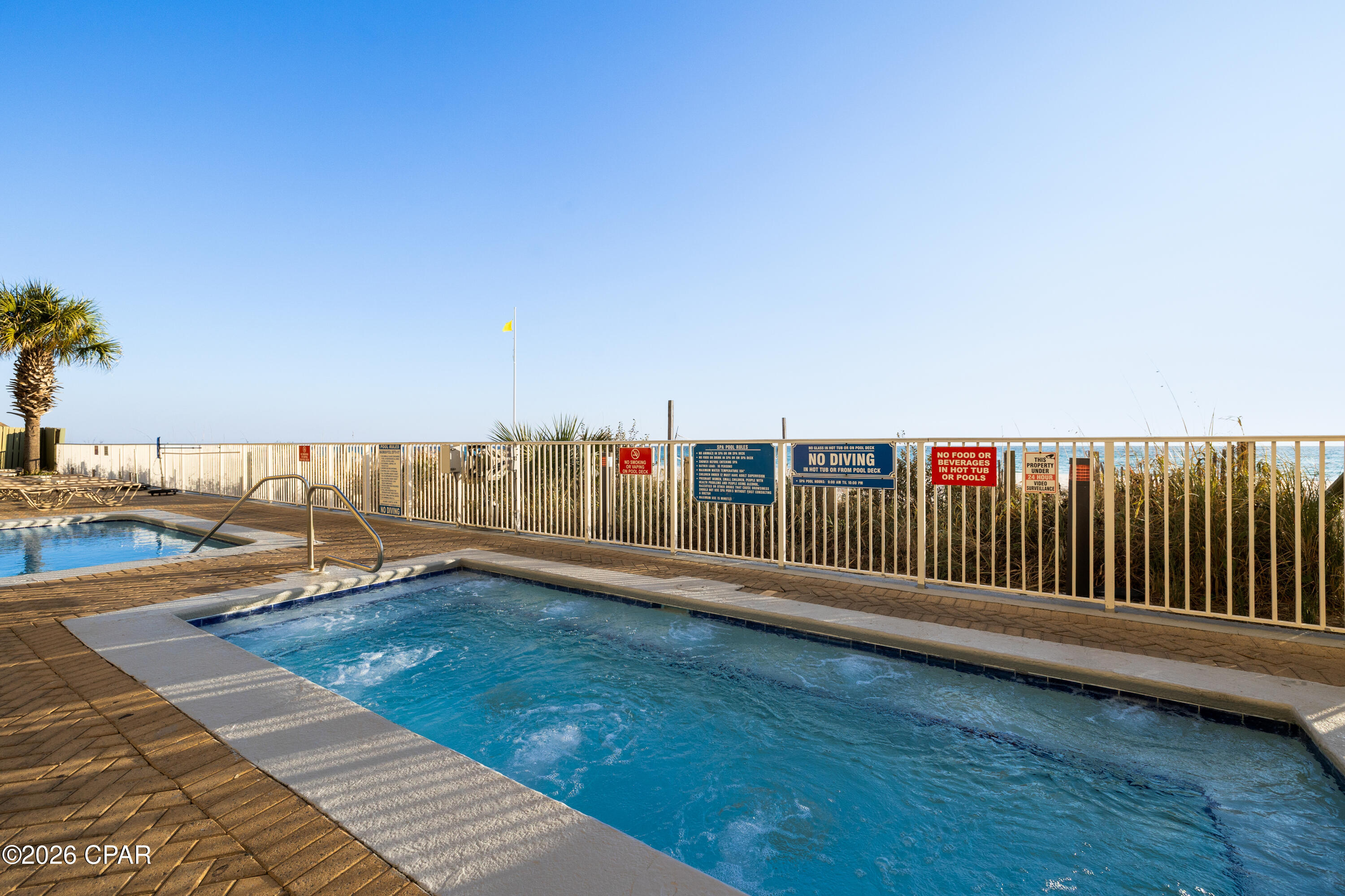 Image 35 For 17545 Front Beach Road 1208