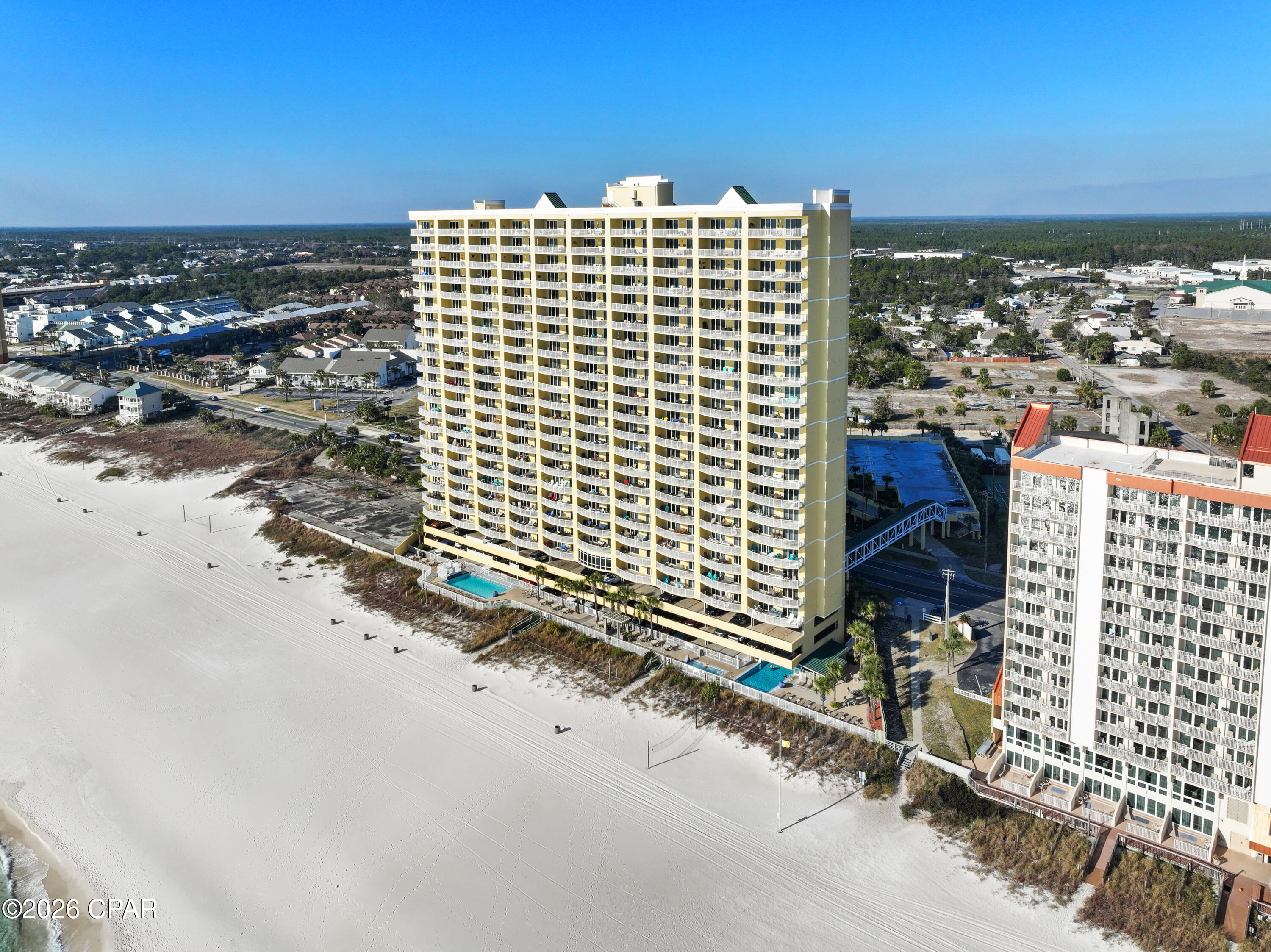 Image 40 For 17545 Front Beach Road 1208