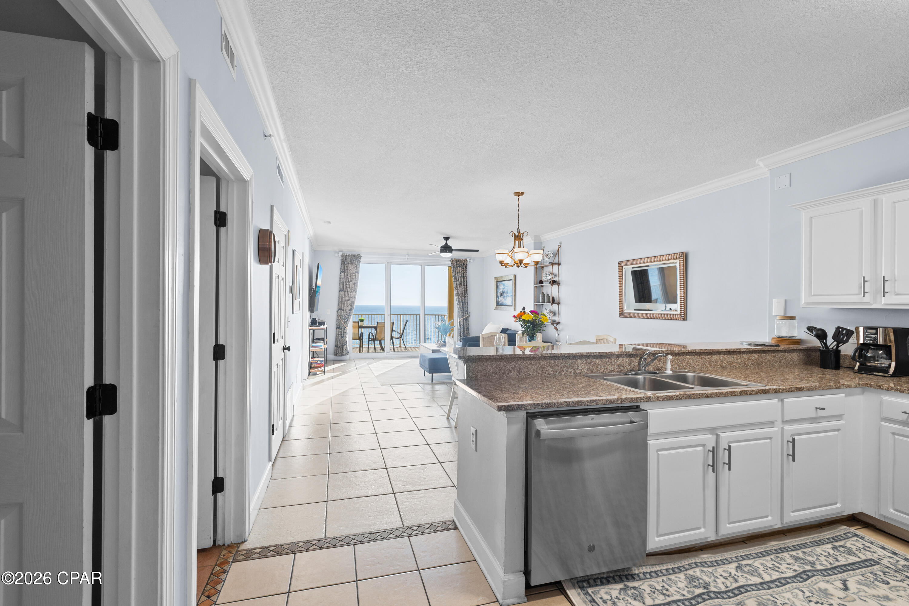 Image 6 For 17545 Front Beach Road 1208