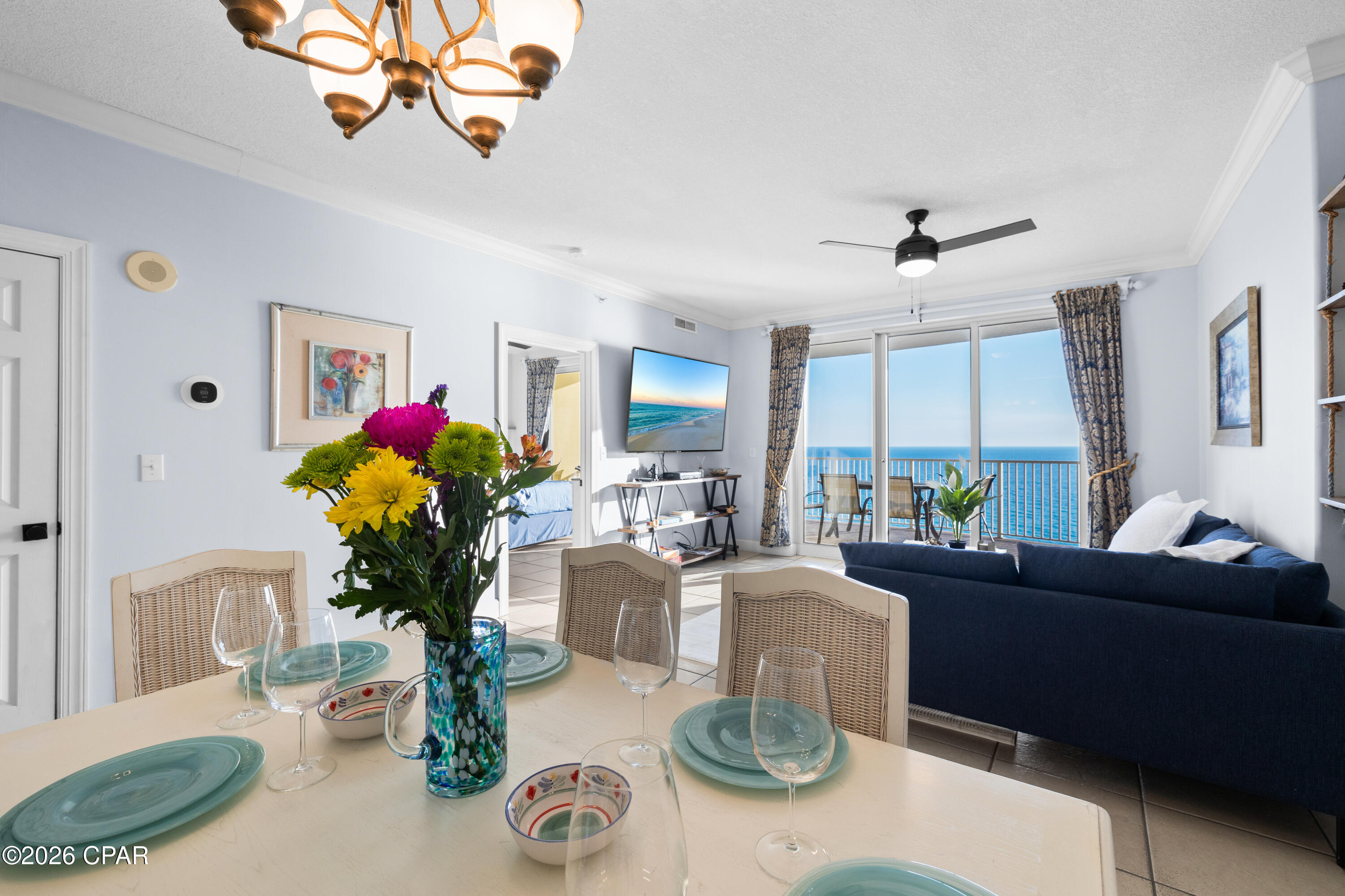 Image 9 For 17545 Front Beach Road 1208