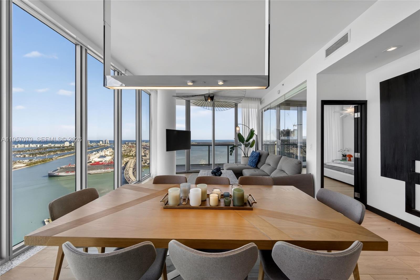 Marinablue Condo