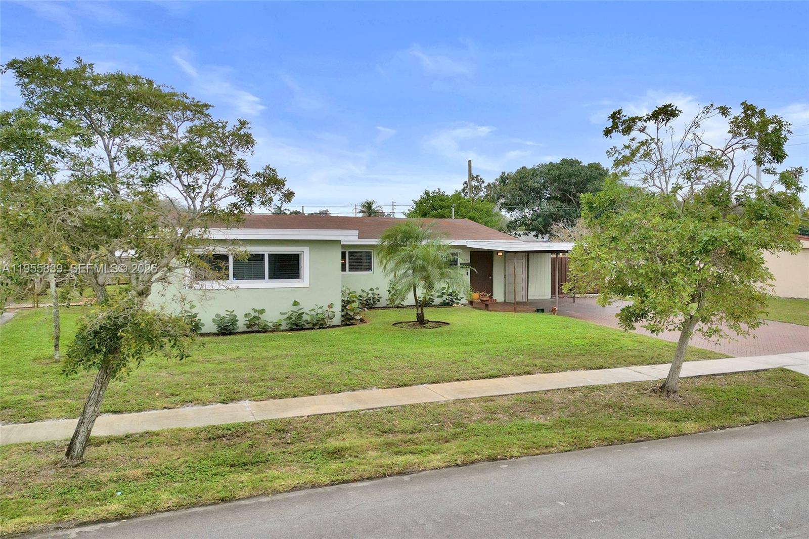 Fairfax Brolliar Add Sec