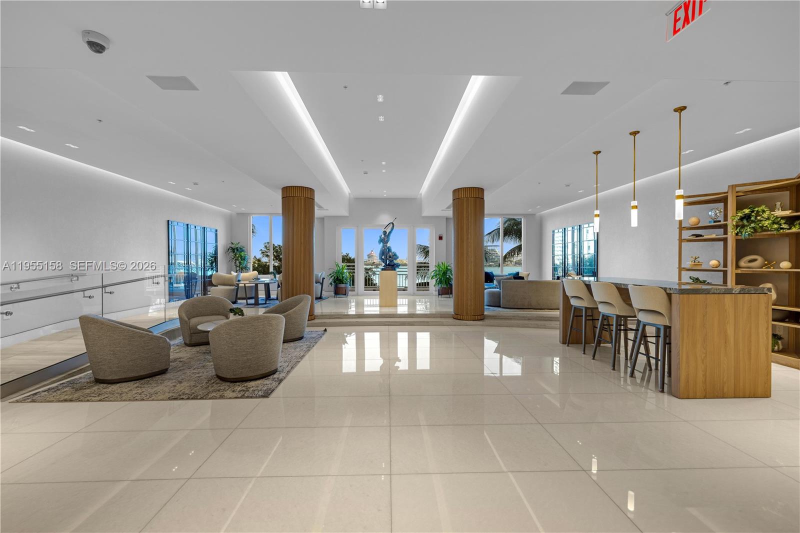 One Tequesta Point Condo