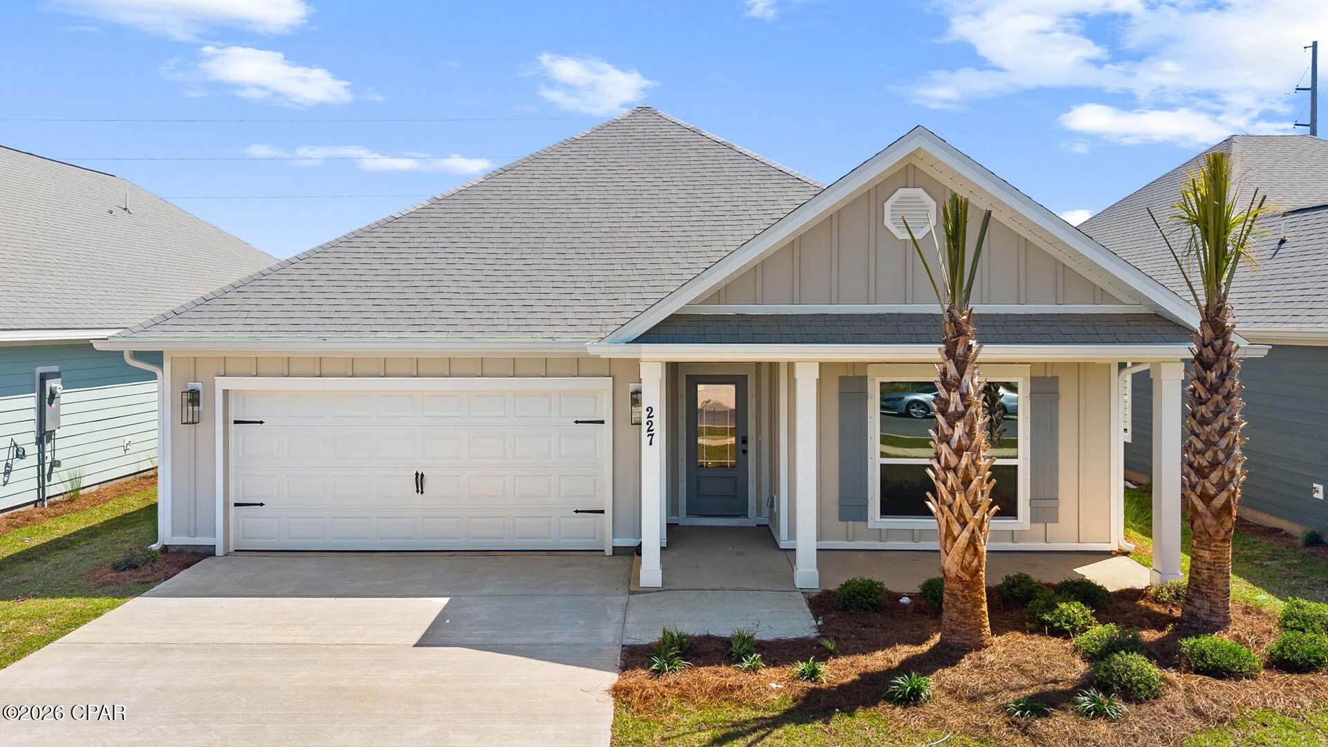Details for 227 Dama Del Mar Way, Panama City Beach, FL 32407