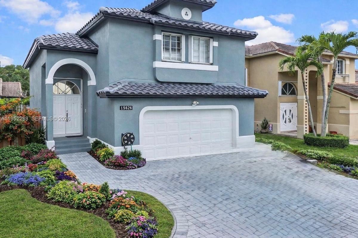 15626 100th Ter, Miami, Florida 33196