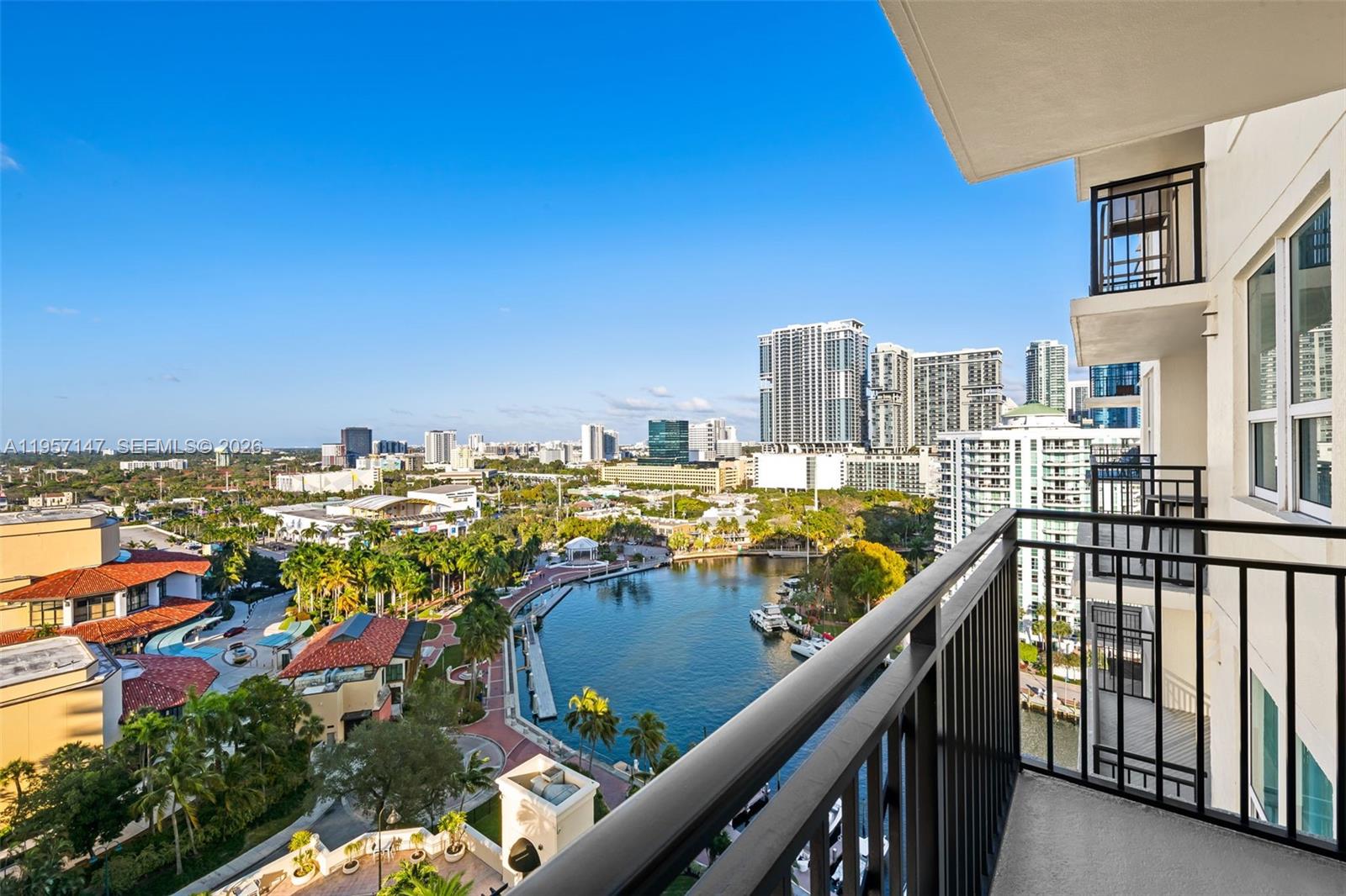 Symphony South Condo