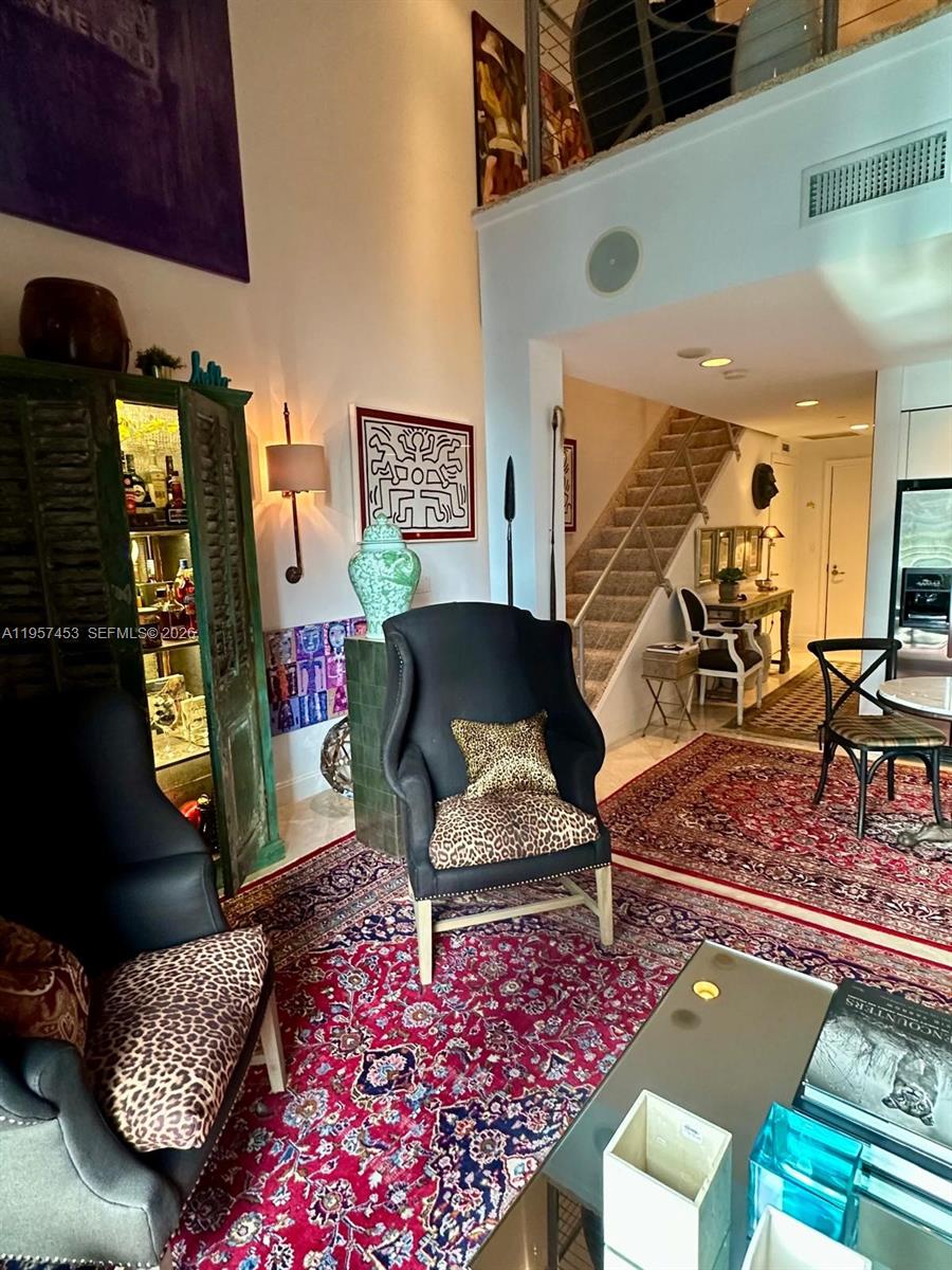 1060 Brickell Condo