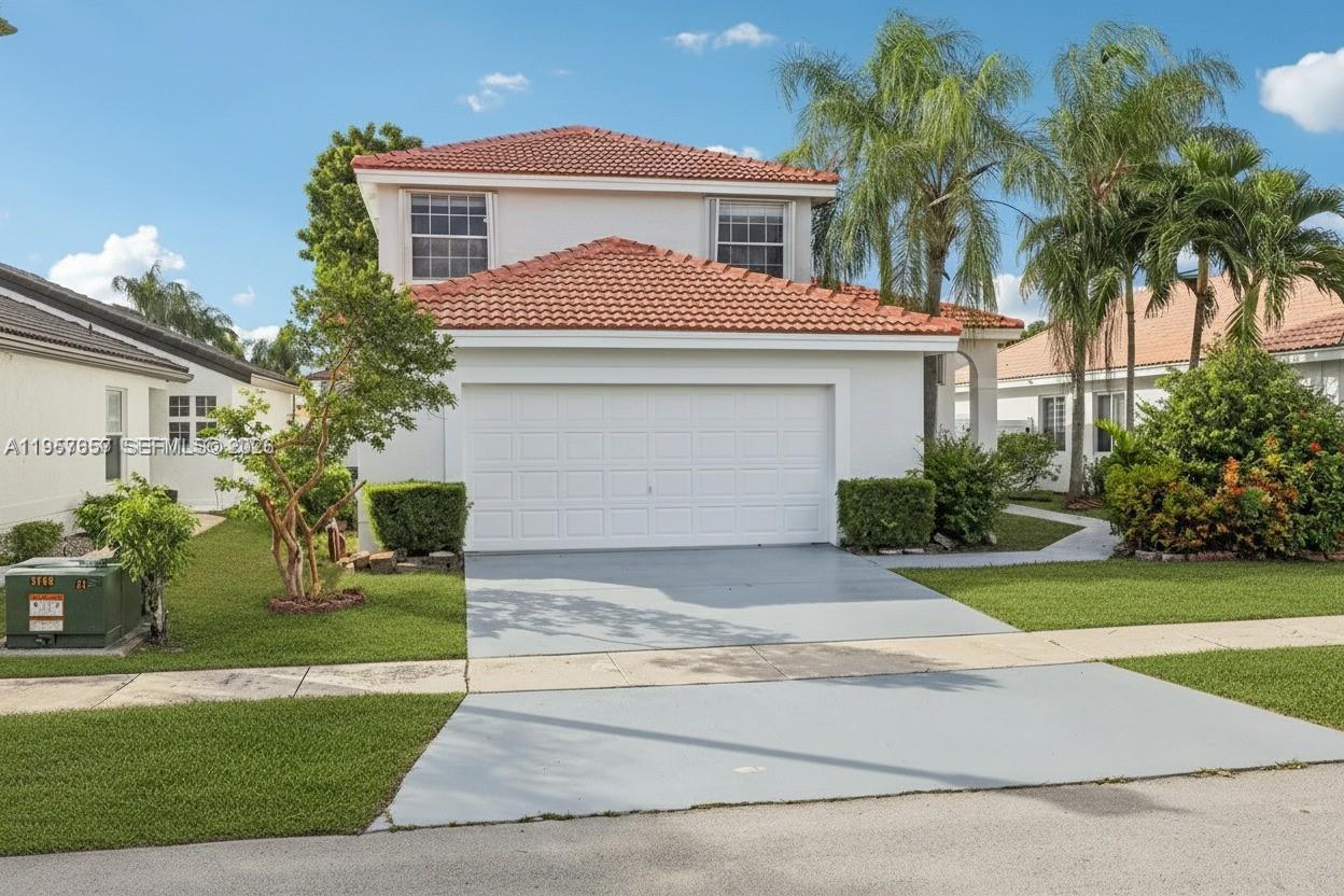 Silver Lakes Phase II Rep