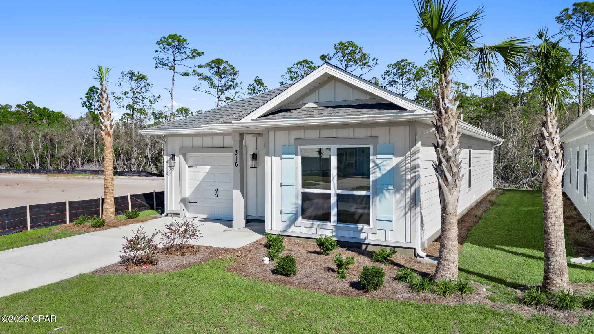 Photo 1 of Single family home for sale at 316 Robinson Blf Rd, Panama City Beach, FL 32407 | MLS# 784588 | Listing updated on 2026-10-23