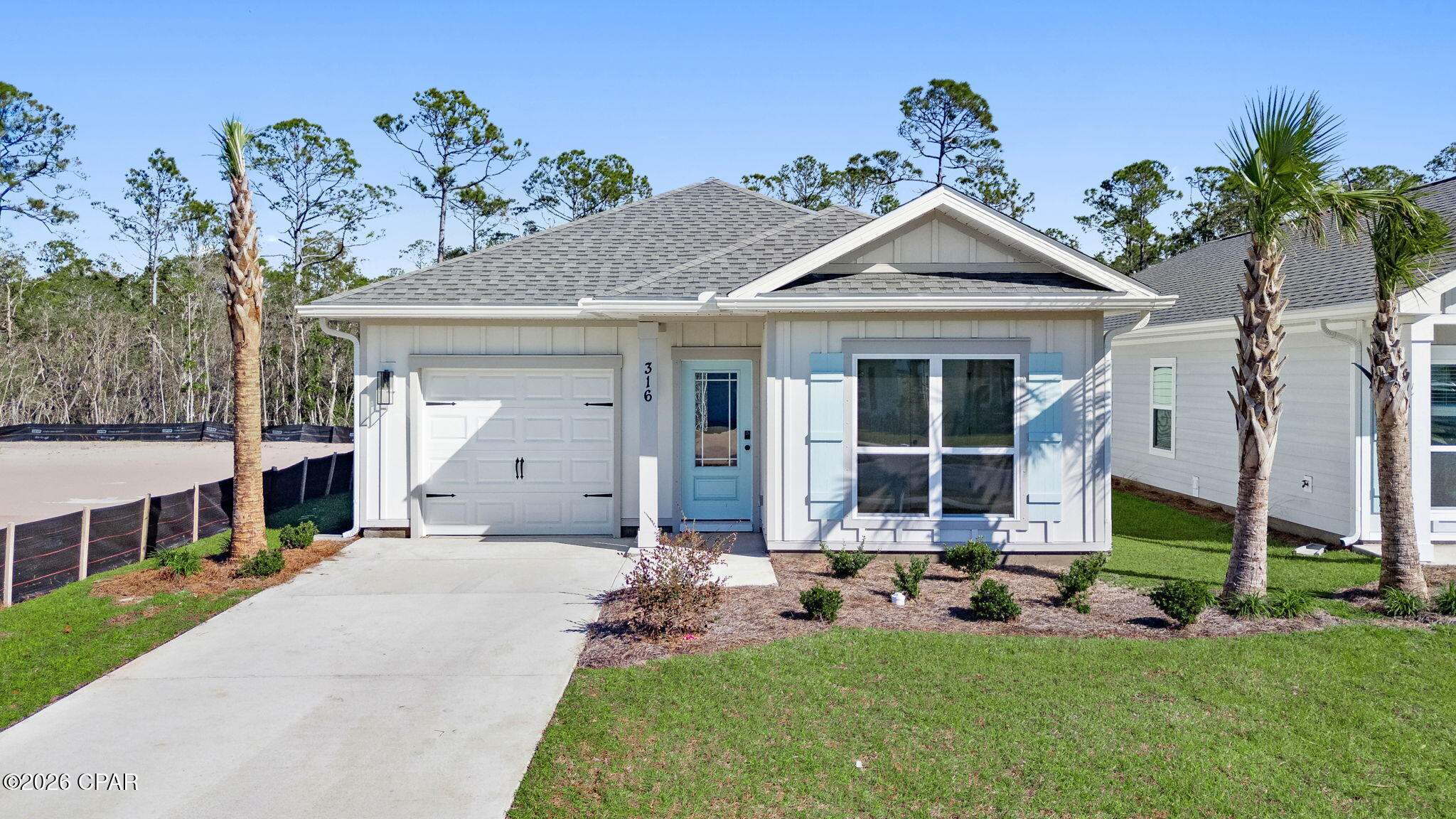 Photo 2 of Single family home for sale at 316 Robinson Blf Rd, Panama City Beach, FL 32407 | MLS# 784588 | Listing updated on 2026-10-23