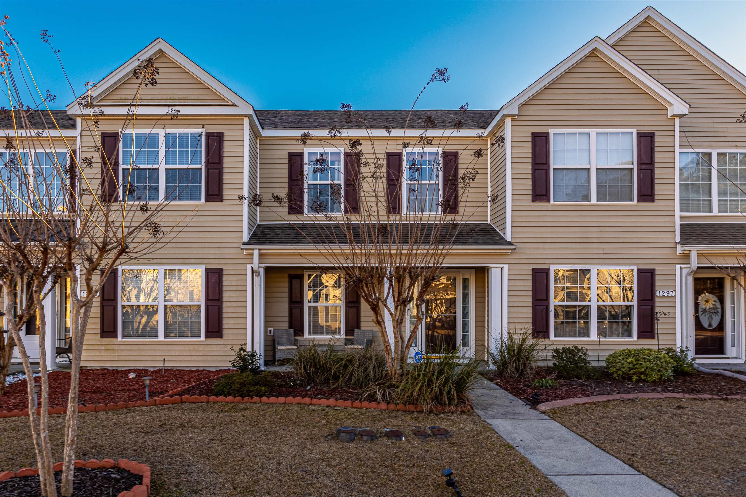 1293 Harvester Circle Myrtle Beach, SC 29579