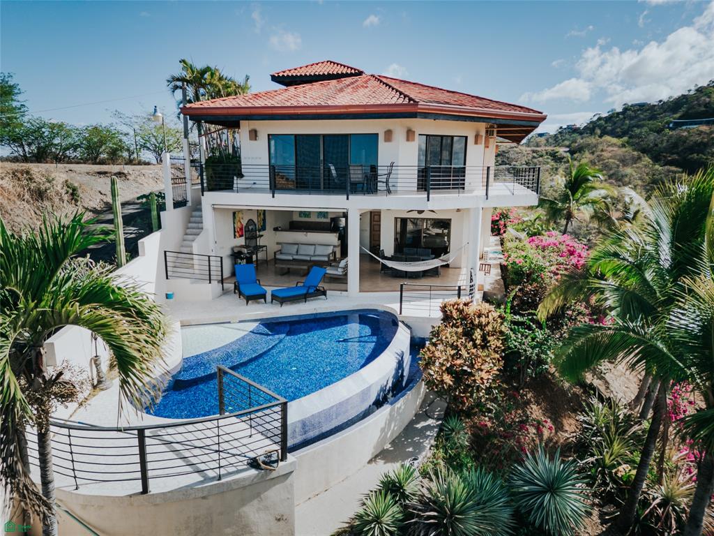 4 bed Single Family Homes For Sale in Cabo Velas, Guanacaste - 1