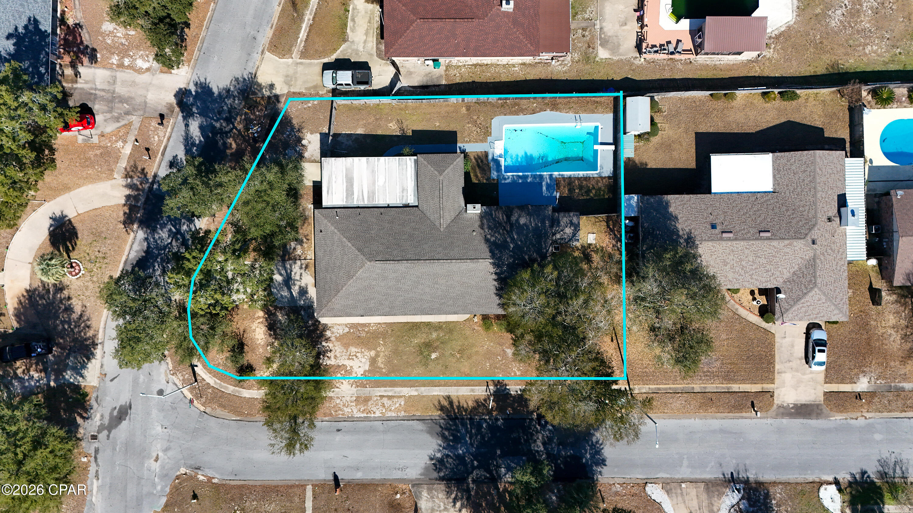 Image 3 For 6001 Minneola Street