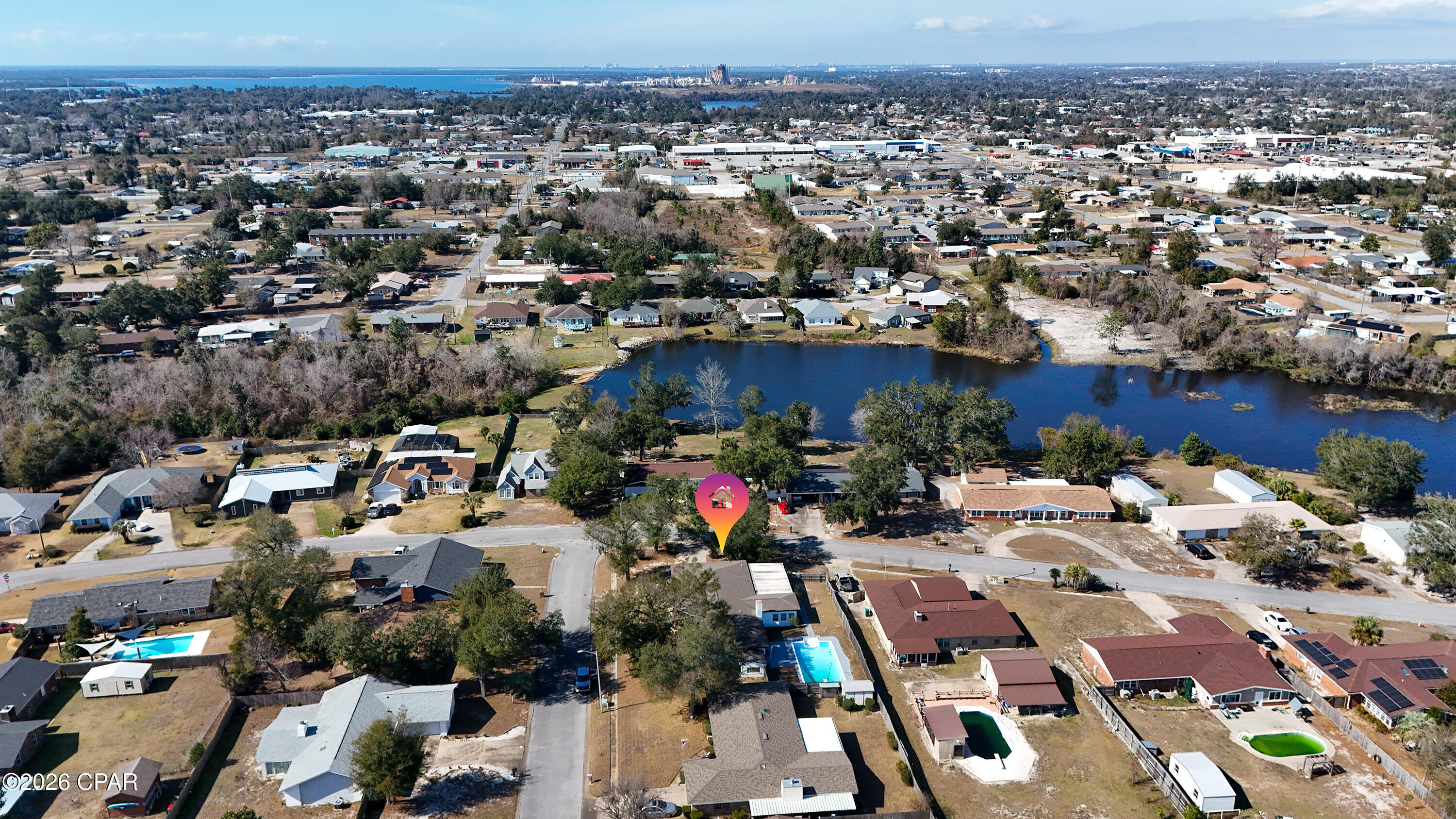 Image 52 For 6001 Minneola Street