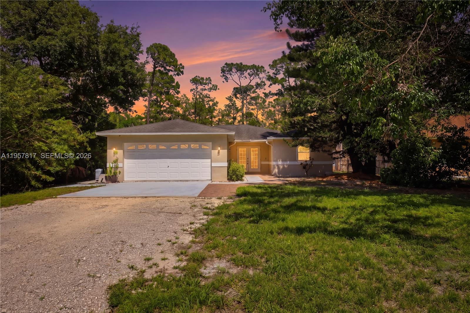 Golden Gate Estates