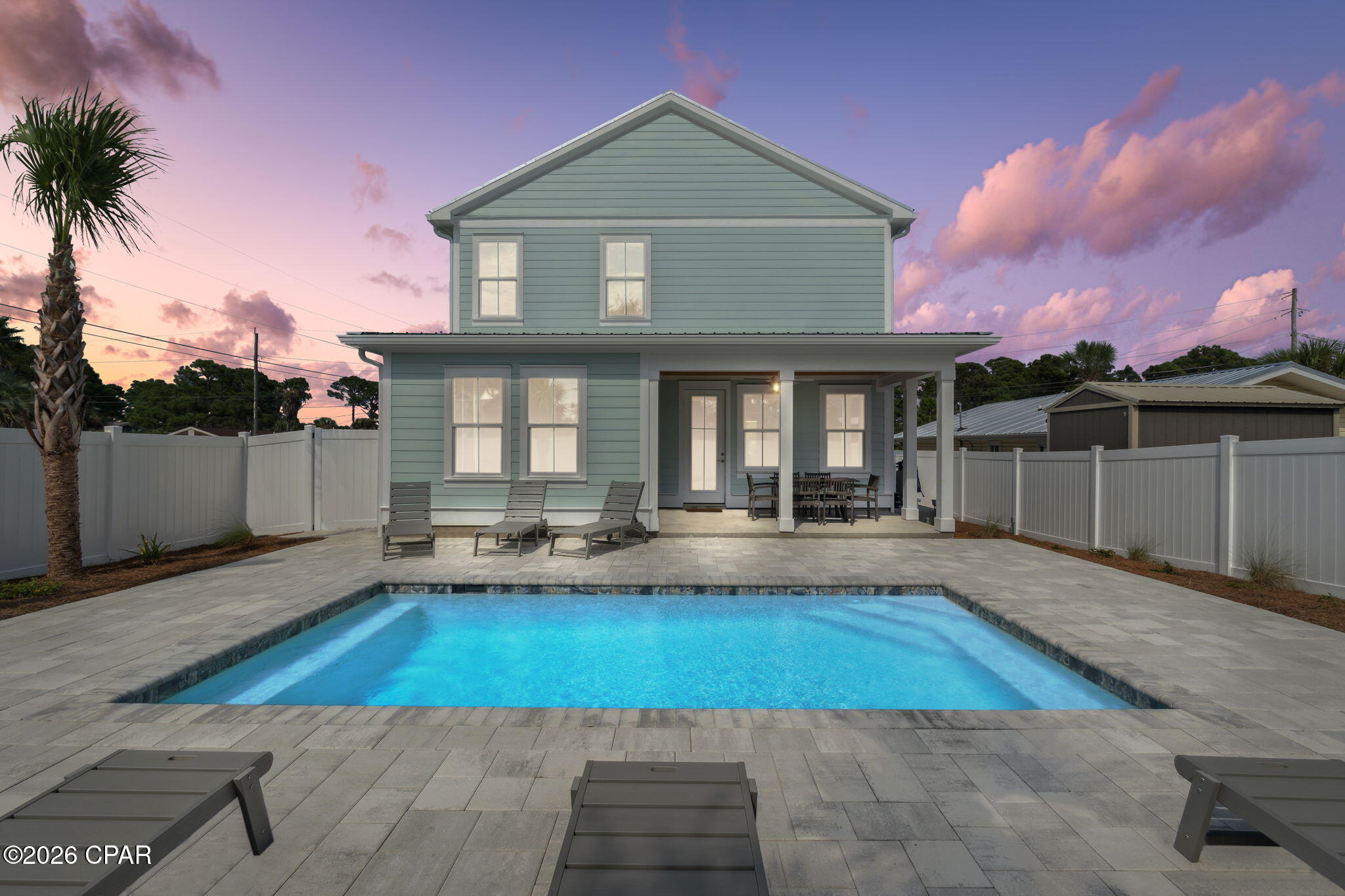 Image 2 For 7403 Sunset Avenue