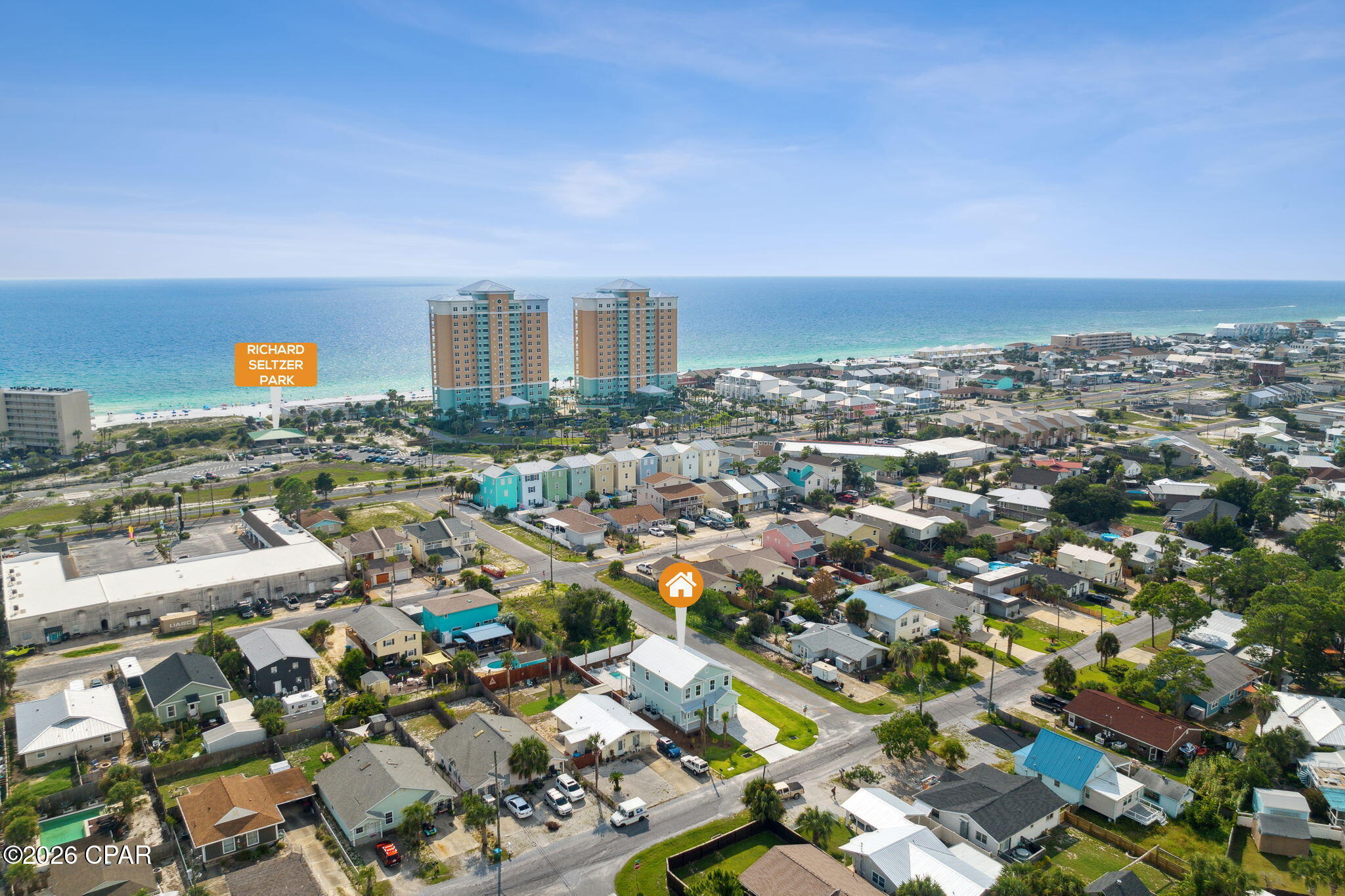 Image 3 For 7403 Sunset Avenue