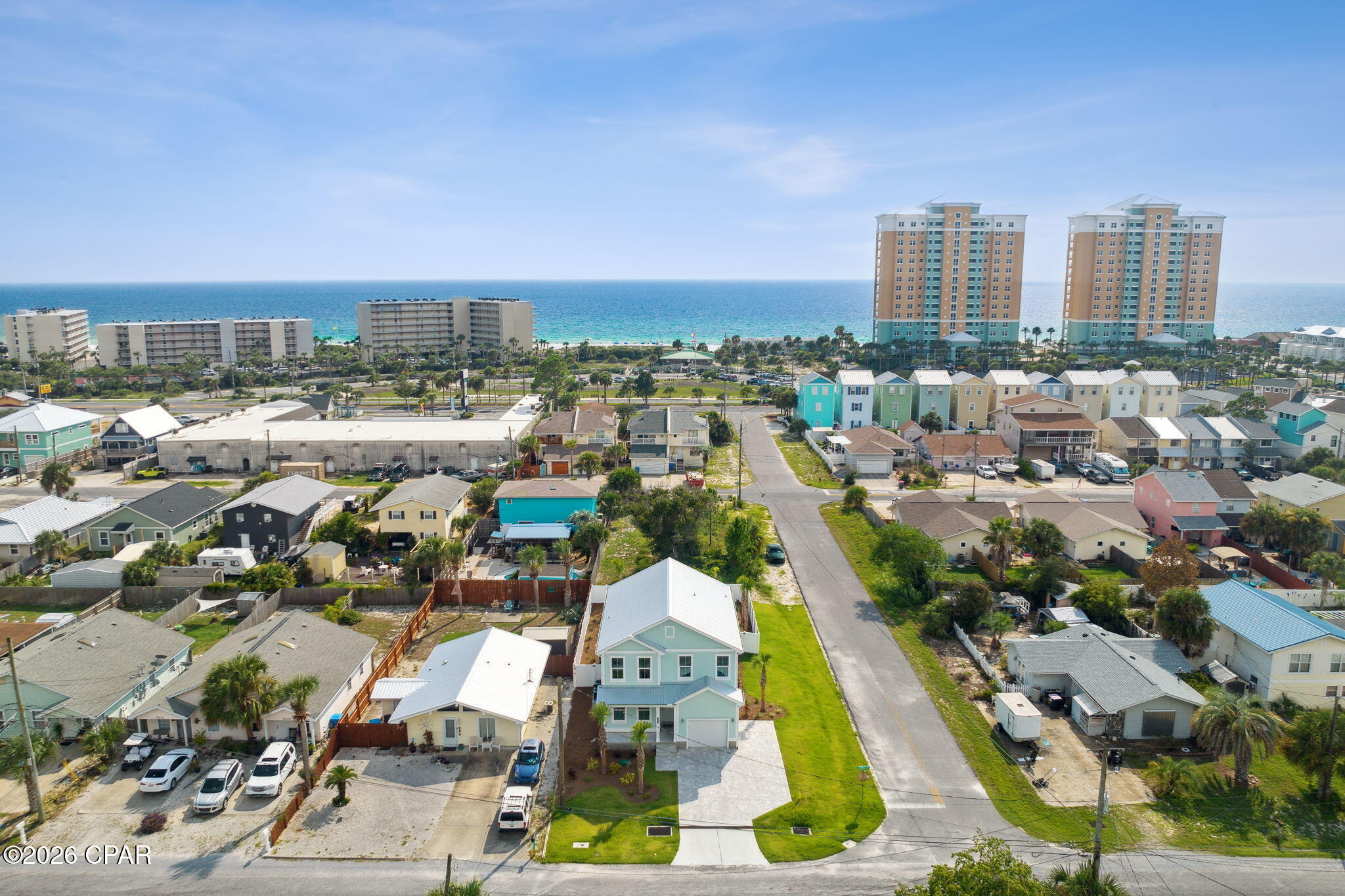 Image 55 For 7403 Sunset Avenue