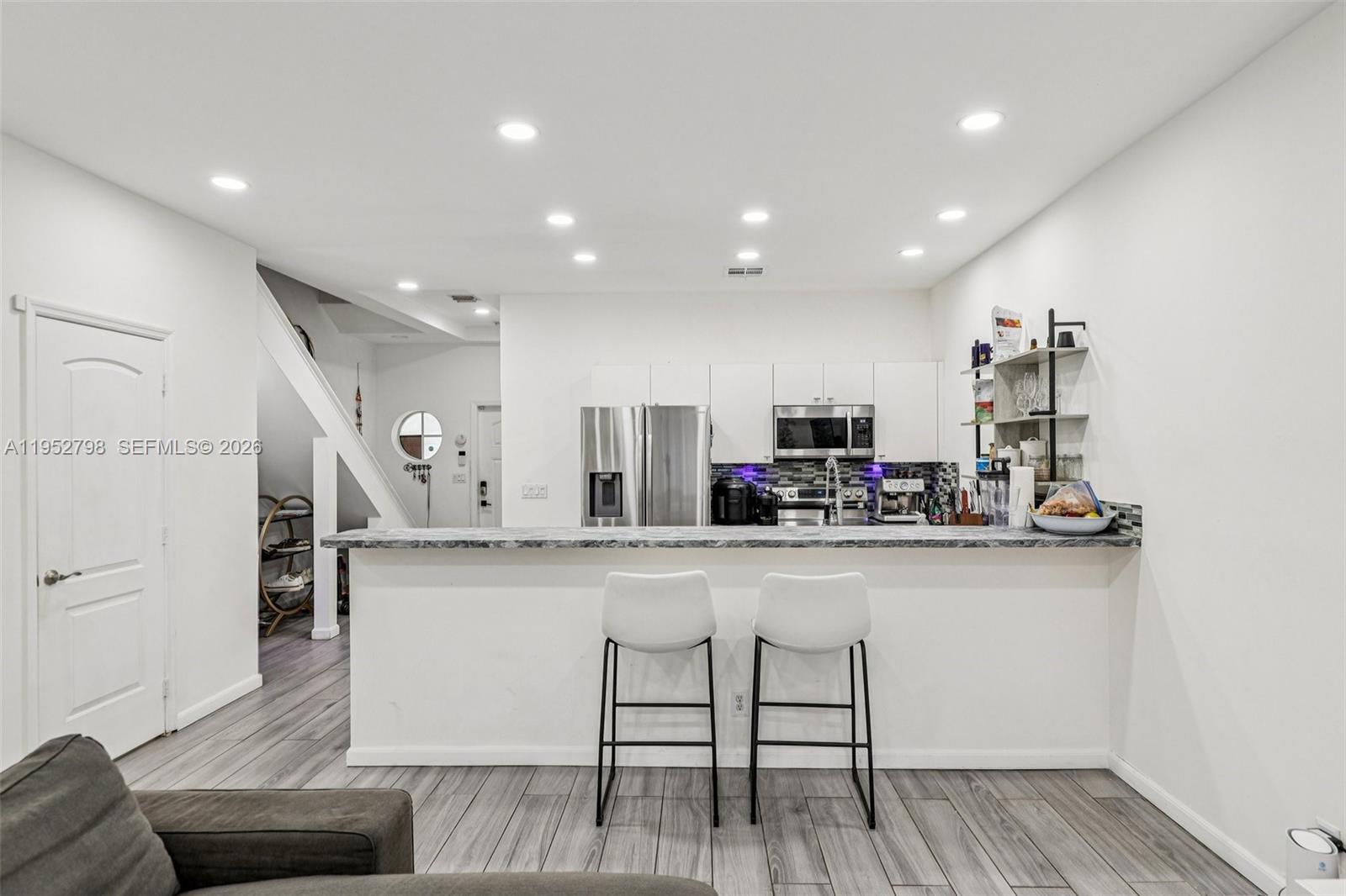 Tuscan View Condominium