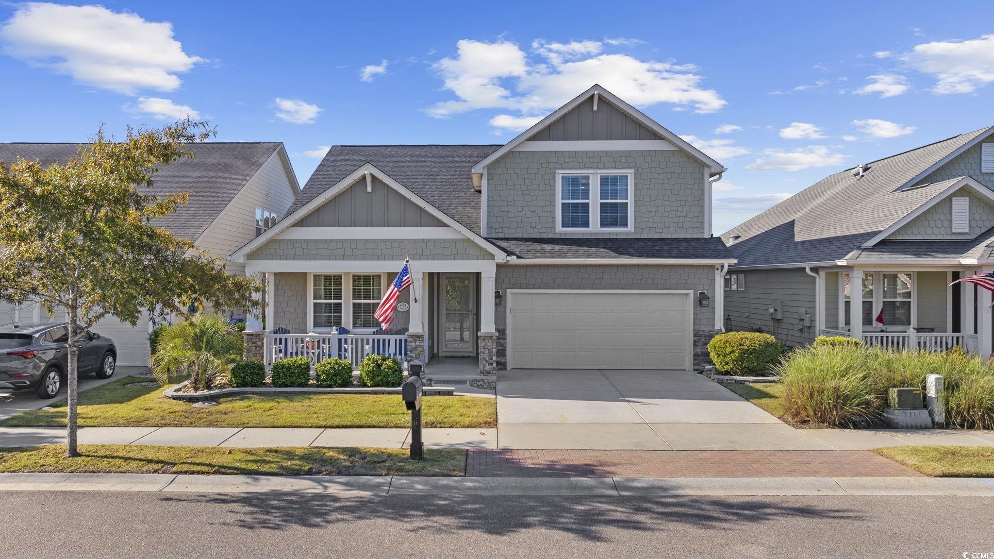 1637 Culbertson Ave. Myrtle Beach, SC 29577