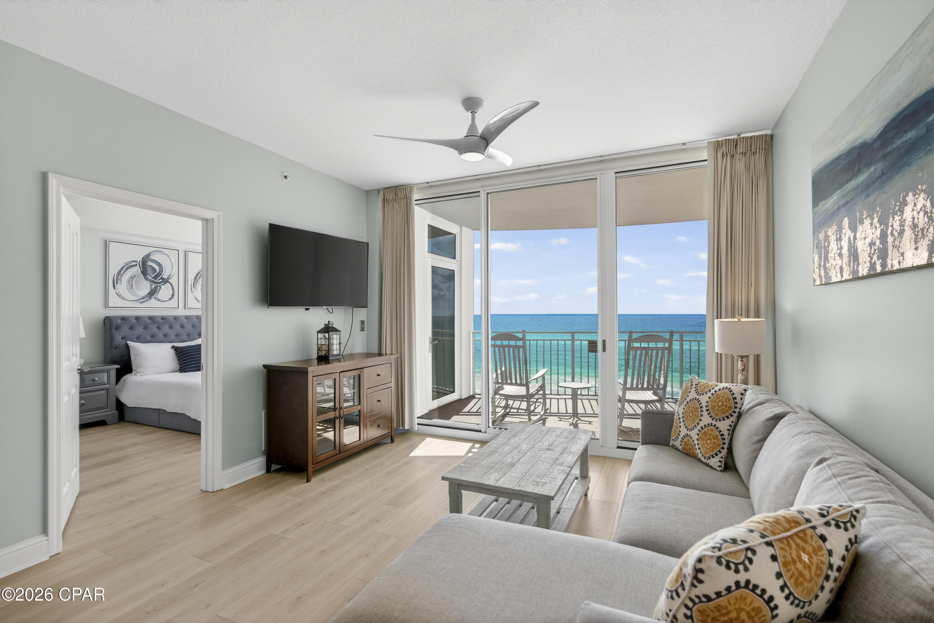 Image 1 For 15625 Front Beach Road 1706