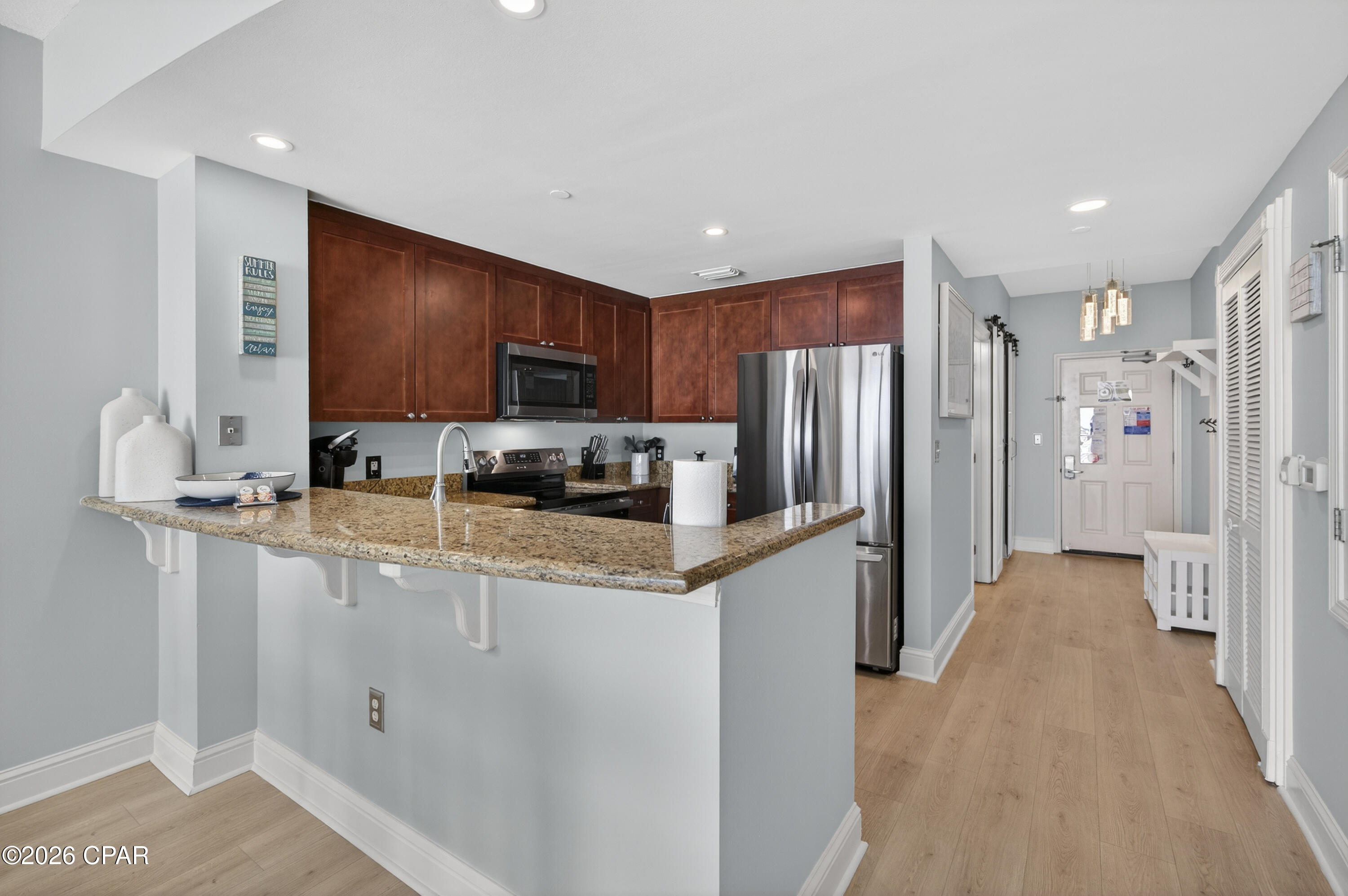 Image 10 For 15625 Front Beach Road 1706