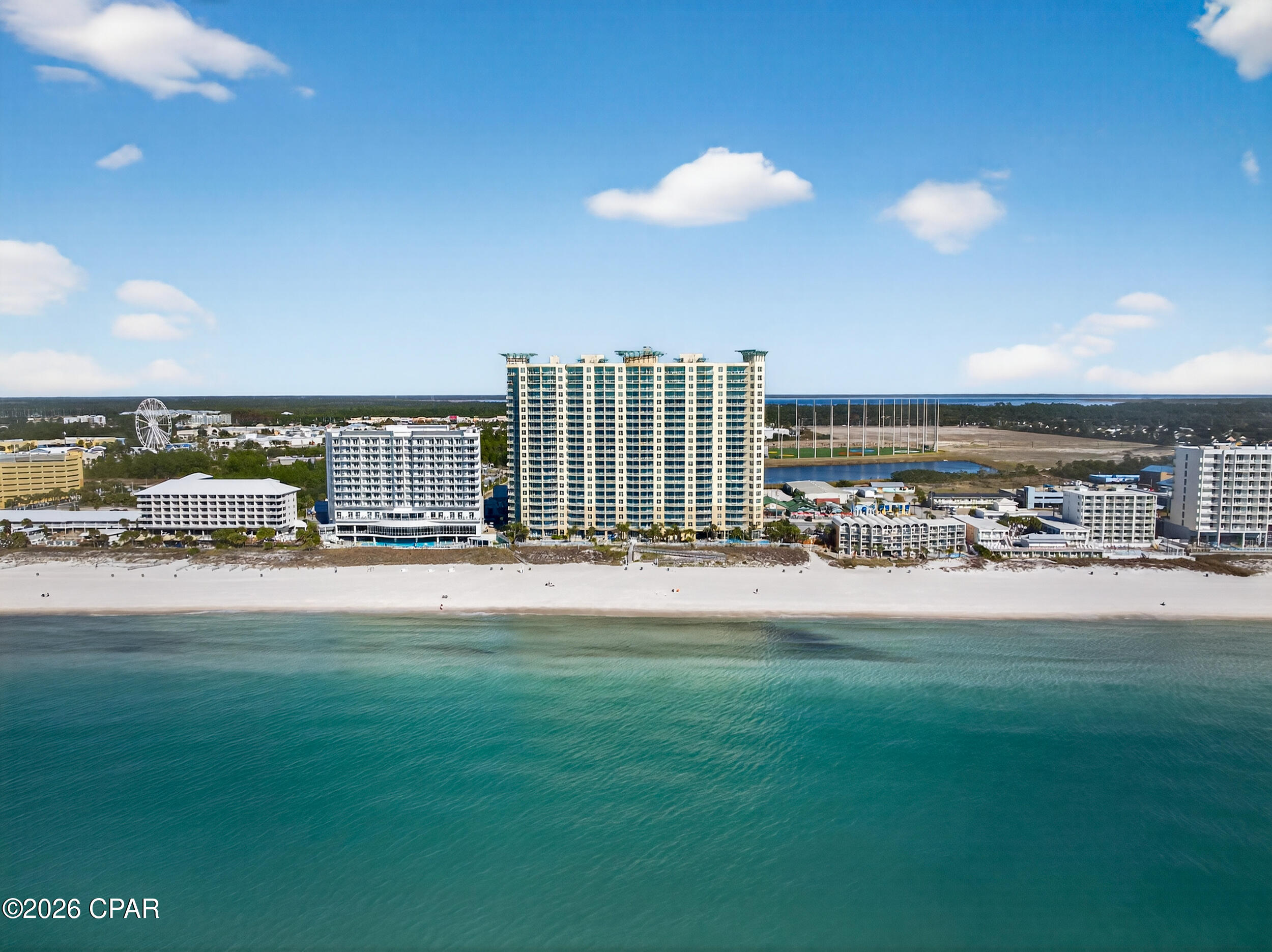Image 29 For 15625 Front Beach Road 1706